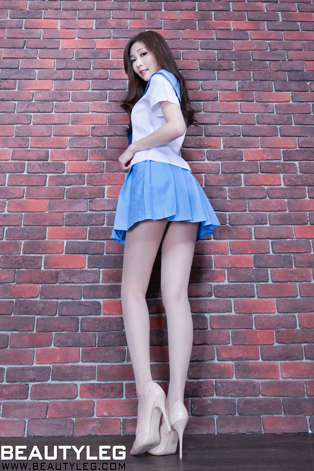 [Beautyleg美腿写真] 2019.11.25 No.1845 Chu [58P]第3张