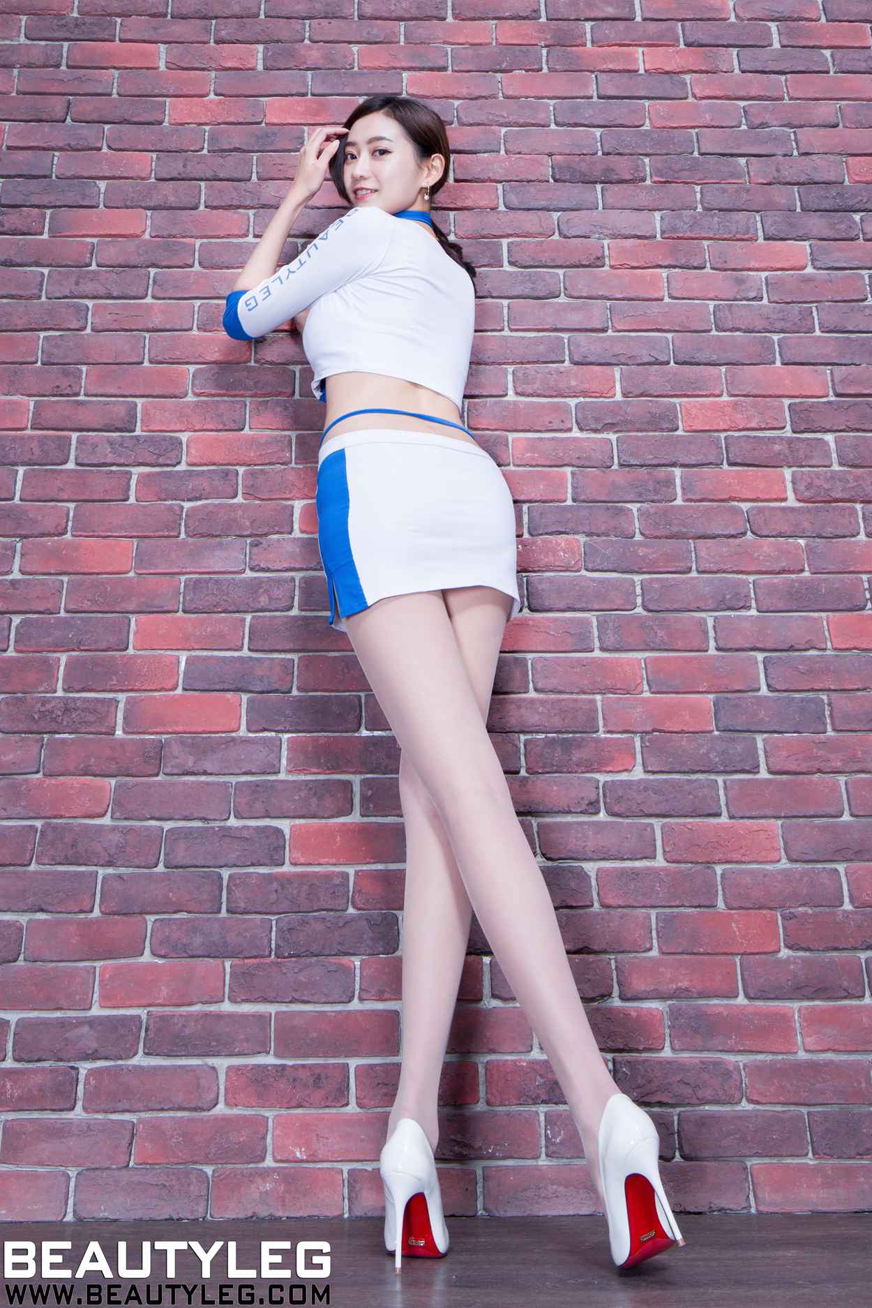 [Beautyleg美腿写真] No.1886 Leonie [64P]第2张