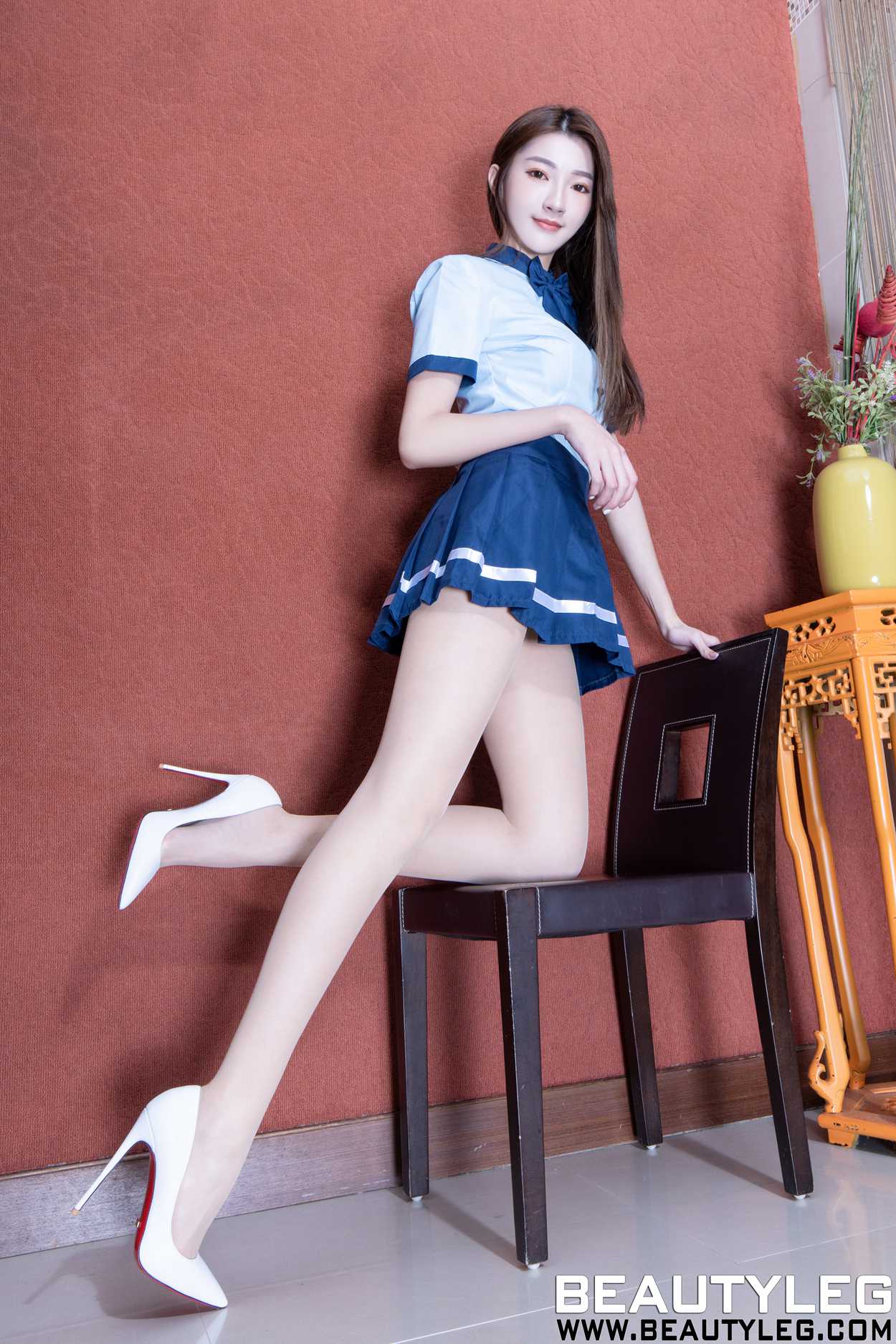 [Beautyleg美腿写真] 2020.08.05 No.1955 Momo[59P]第13张