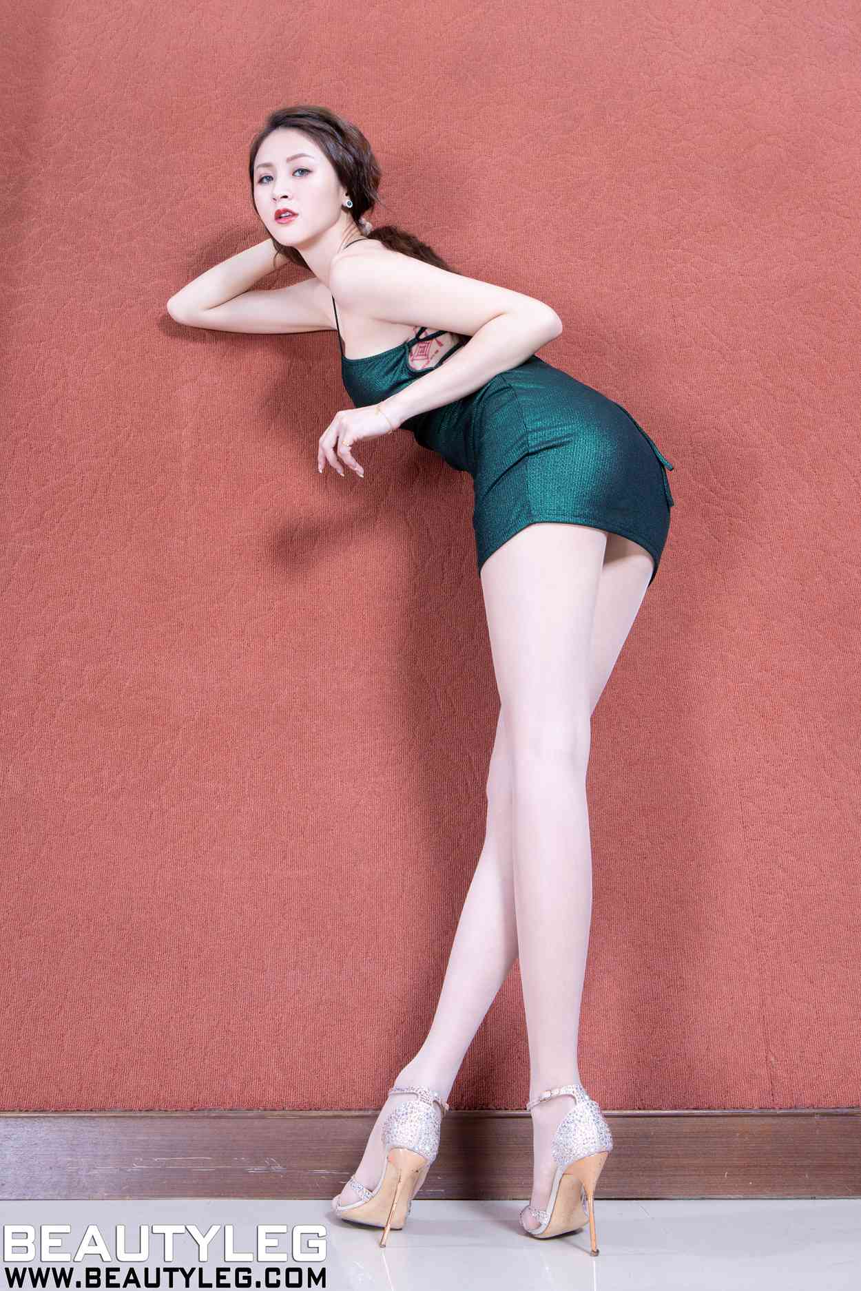 [Beautyleg美腿写真] 2020.08.10 No.1957 Lola[51P]第10张