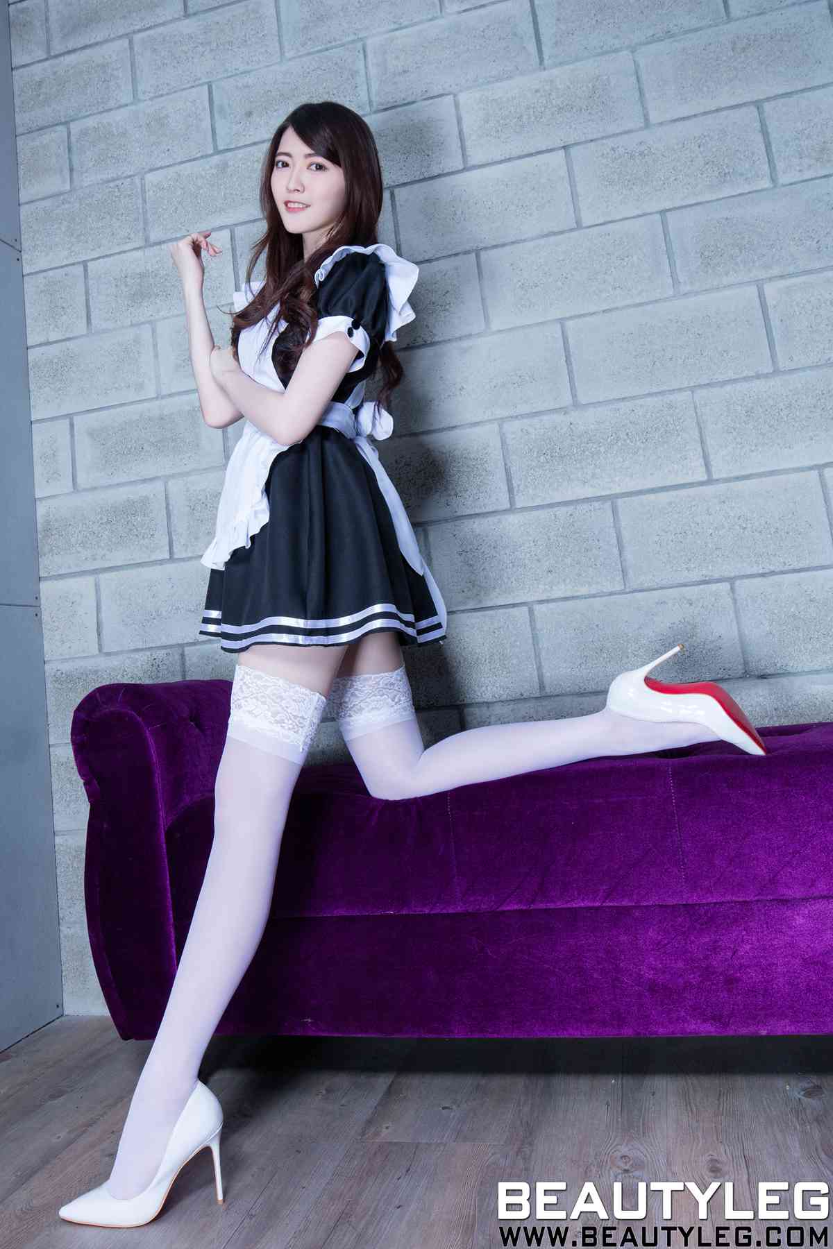 [BeautyLeg] No.1543 Brindy[66P]第8张