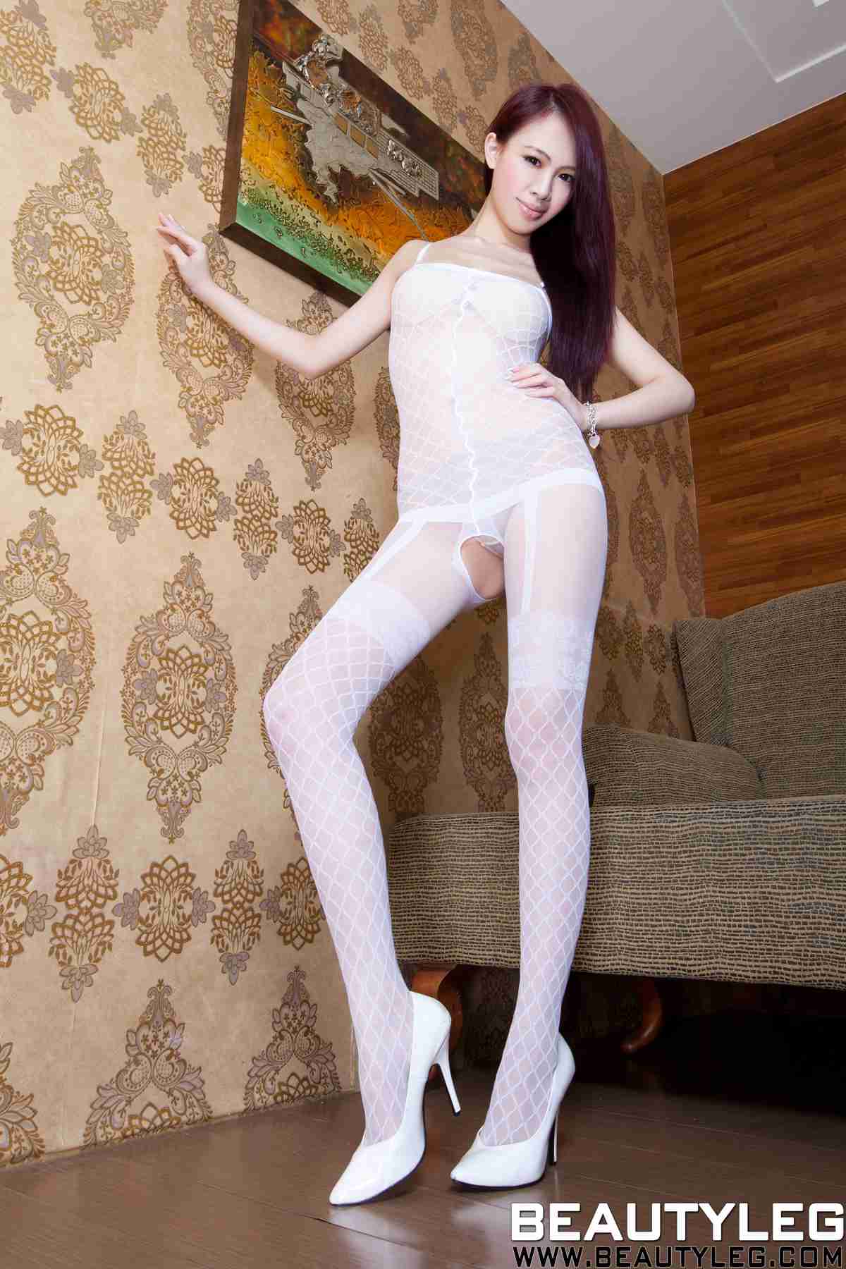 [BeautyLeg] No.924 Cindy [63P]第13张