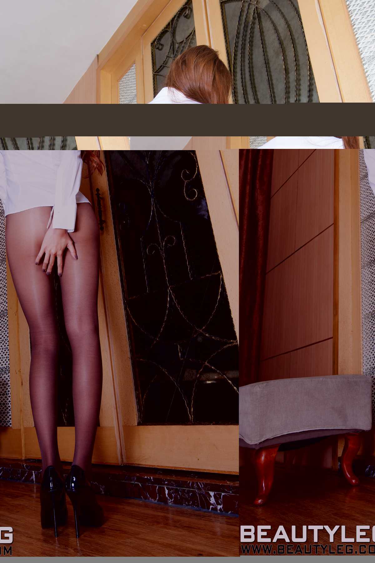 [BeautyLeg] No.929 Sabrina [81P]第5张