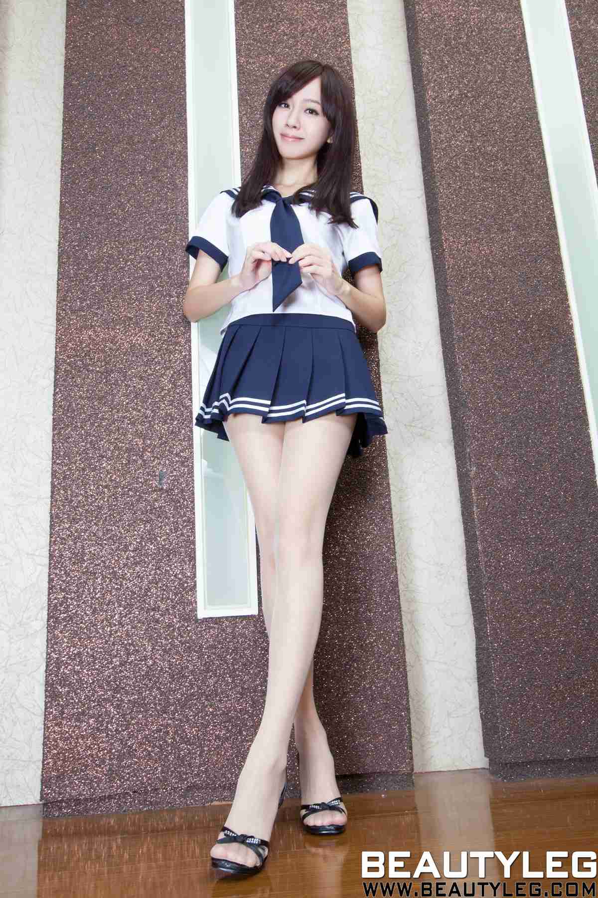 [BeautyLeg] No.931 Anita [63P]第20张