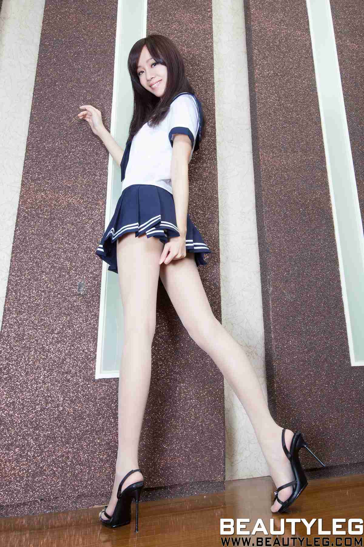 [BeautyLeg] No.931 Anita [63P]第18张
