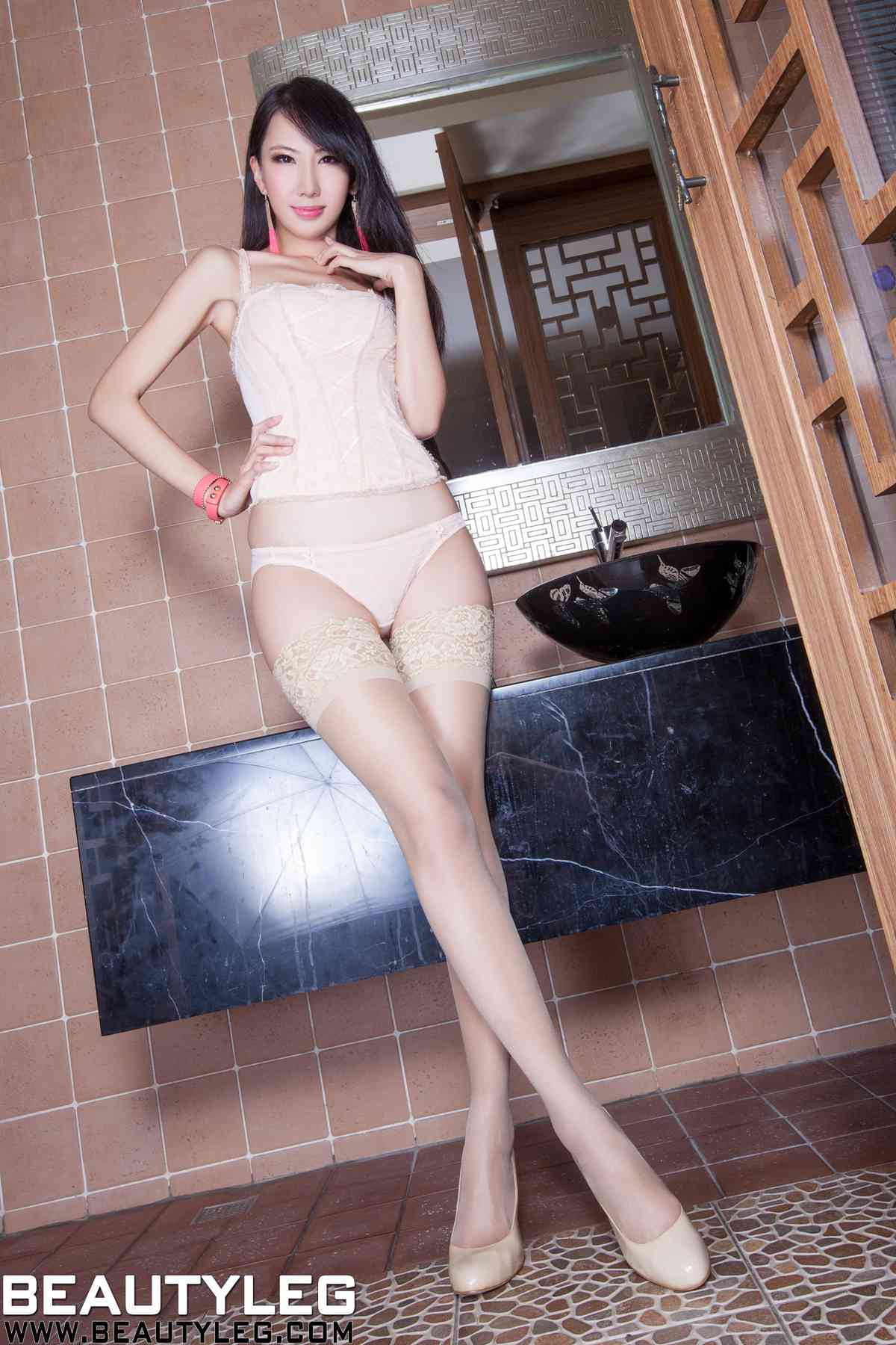 [BeautyLeg] No.963 Yoyo[59P]第9张