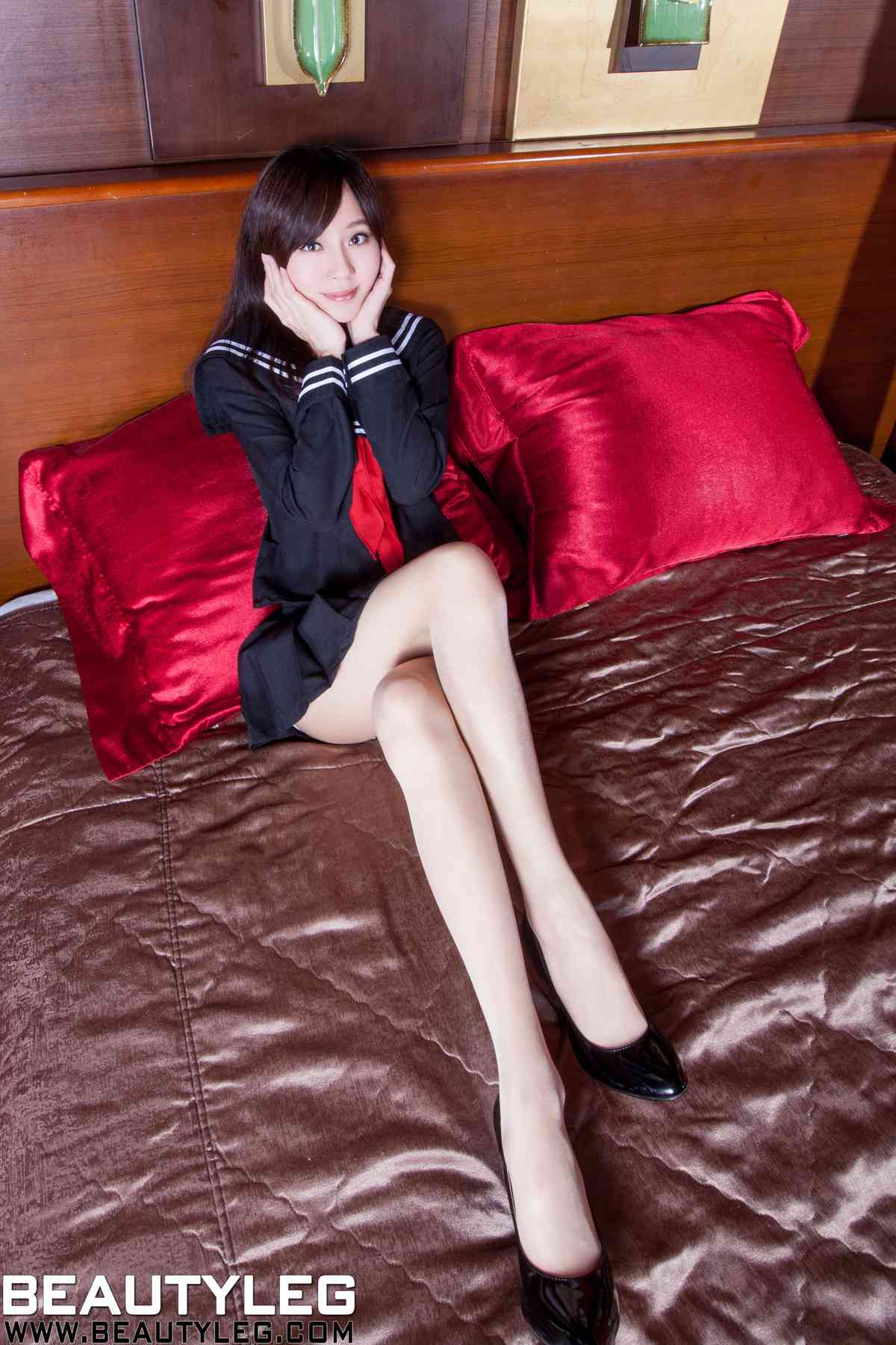 [BeautyLeg] No.985 Anita[64P]第14张
