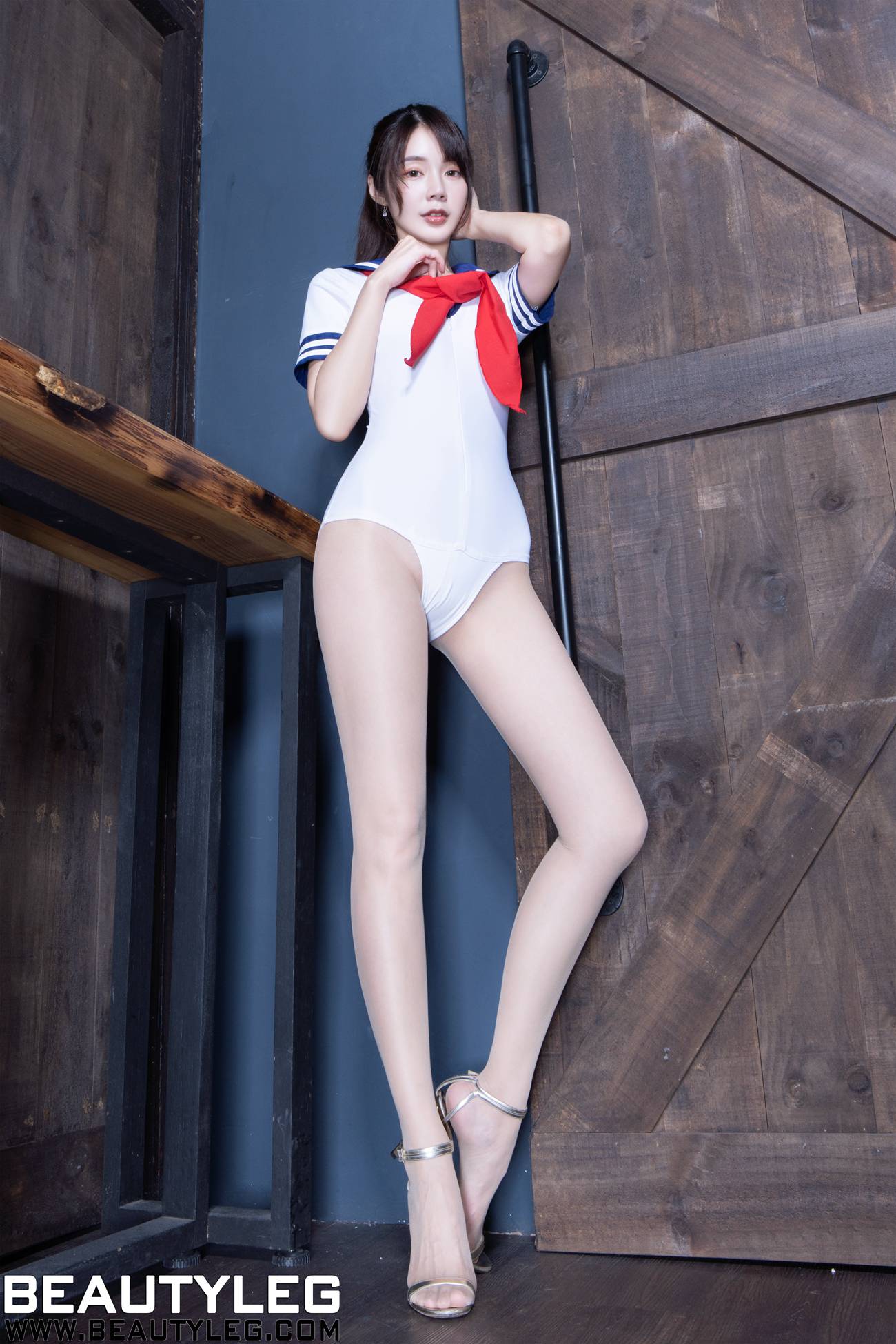 [Beautyleg美腿写真] 2021.10.22 No.2119 Cathy [54P]第11张