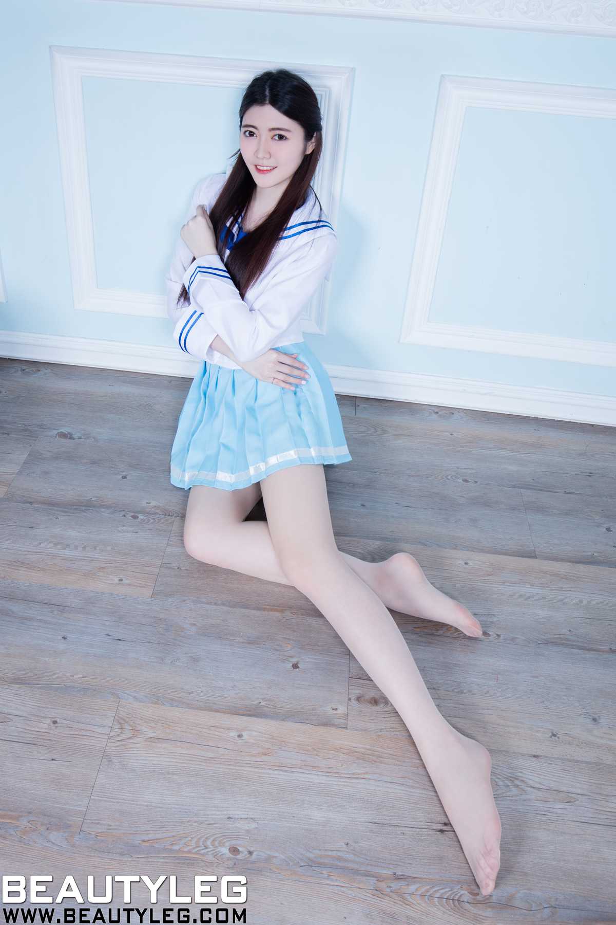 [BeautyLeg] No.1555 Brindy[50P]第1张