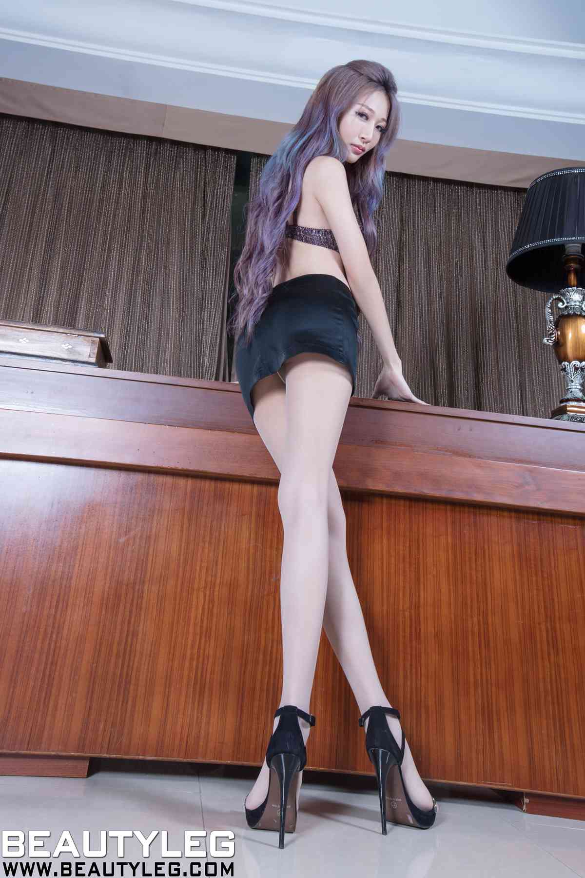 [BeautyLeg] No.1556 Susan[77P]第7张