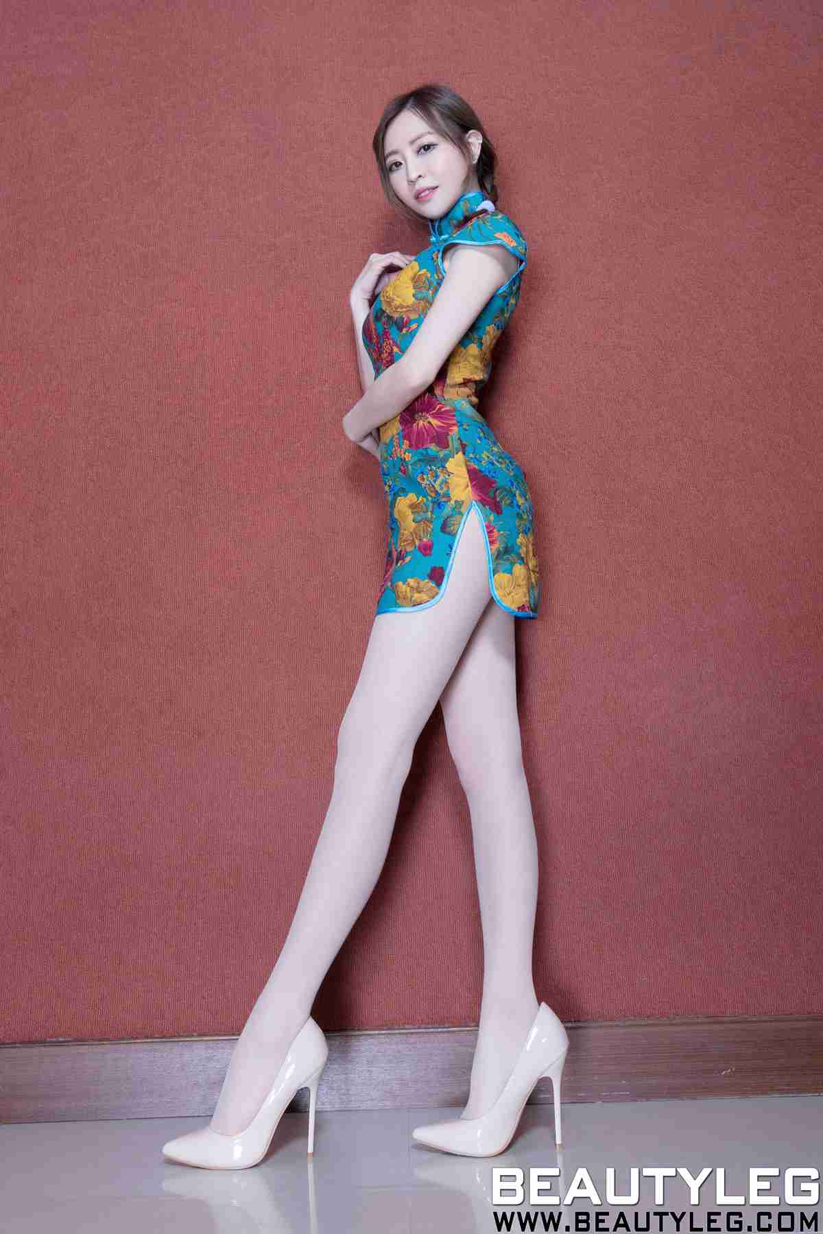 [BeautyLeg] No.1563 Lucy[74P]第13张