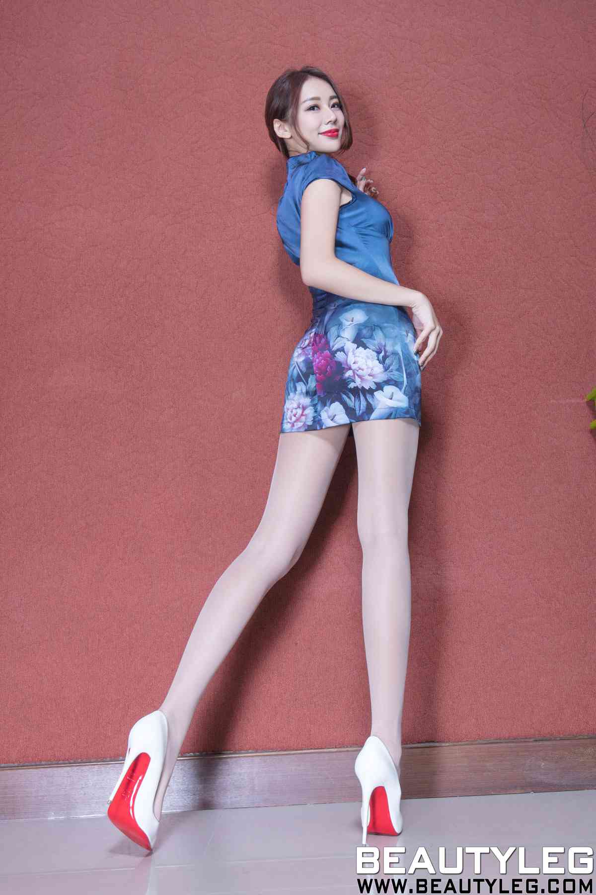 [BeautyLeg] No.1566 Jennifer[49P]第1张