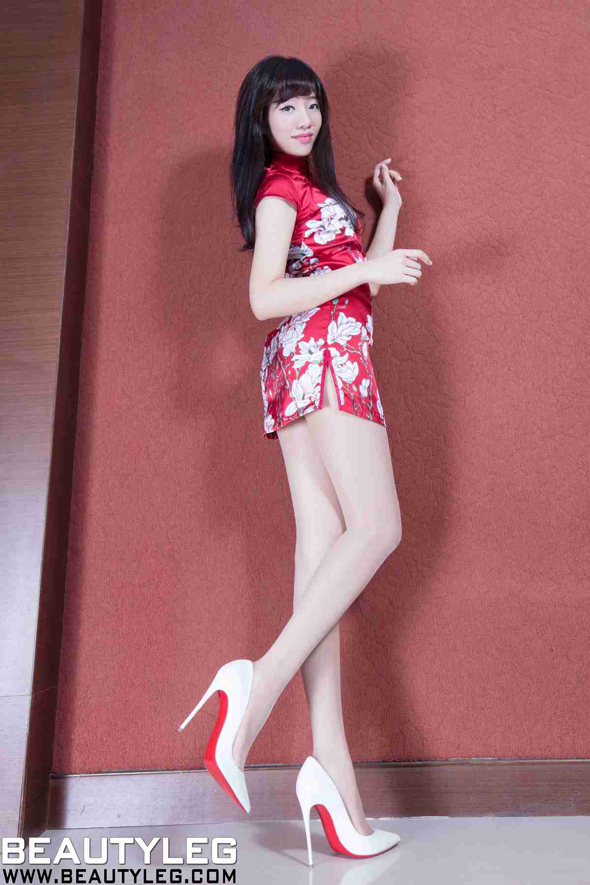 [BeautyLeg] No.1585 Celia[62P]第2张