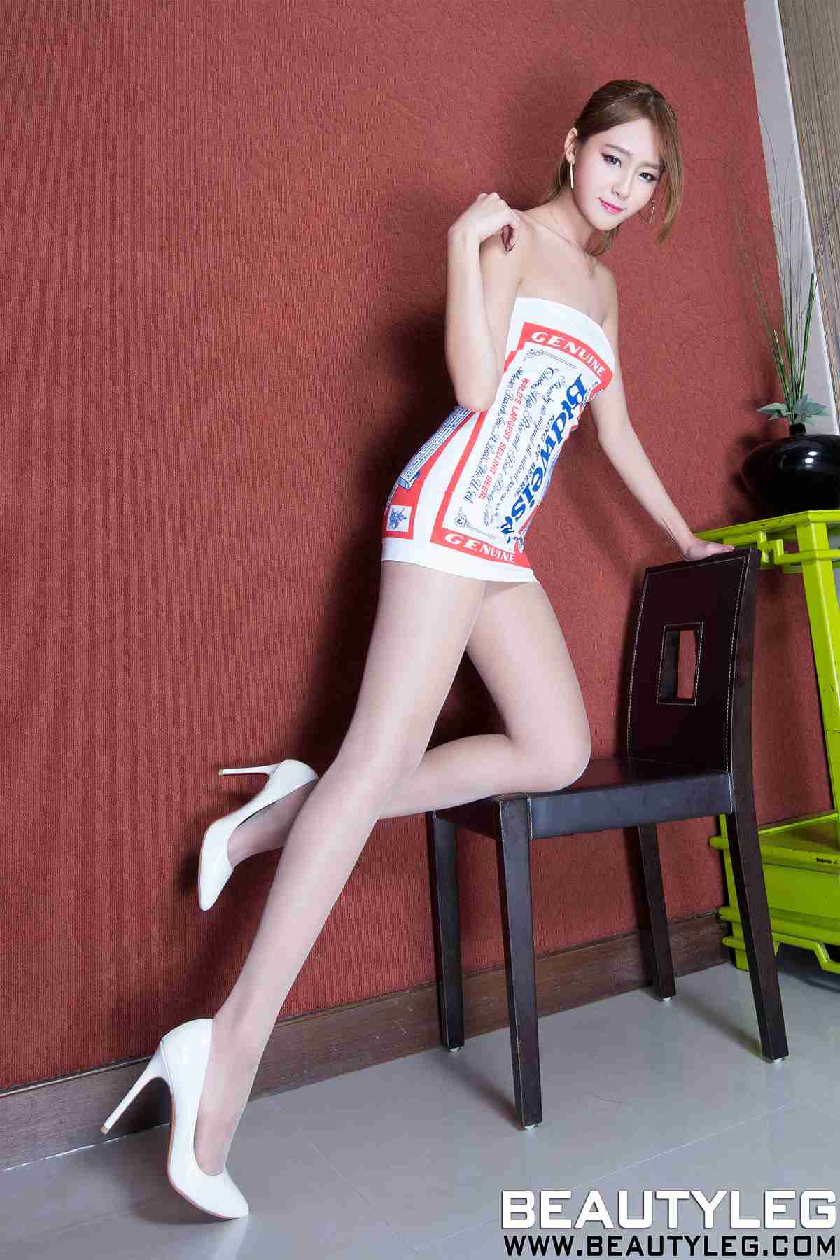 [BeautyLeg] No.1159 Winnie[51P]第8张