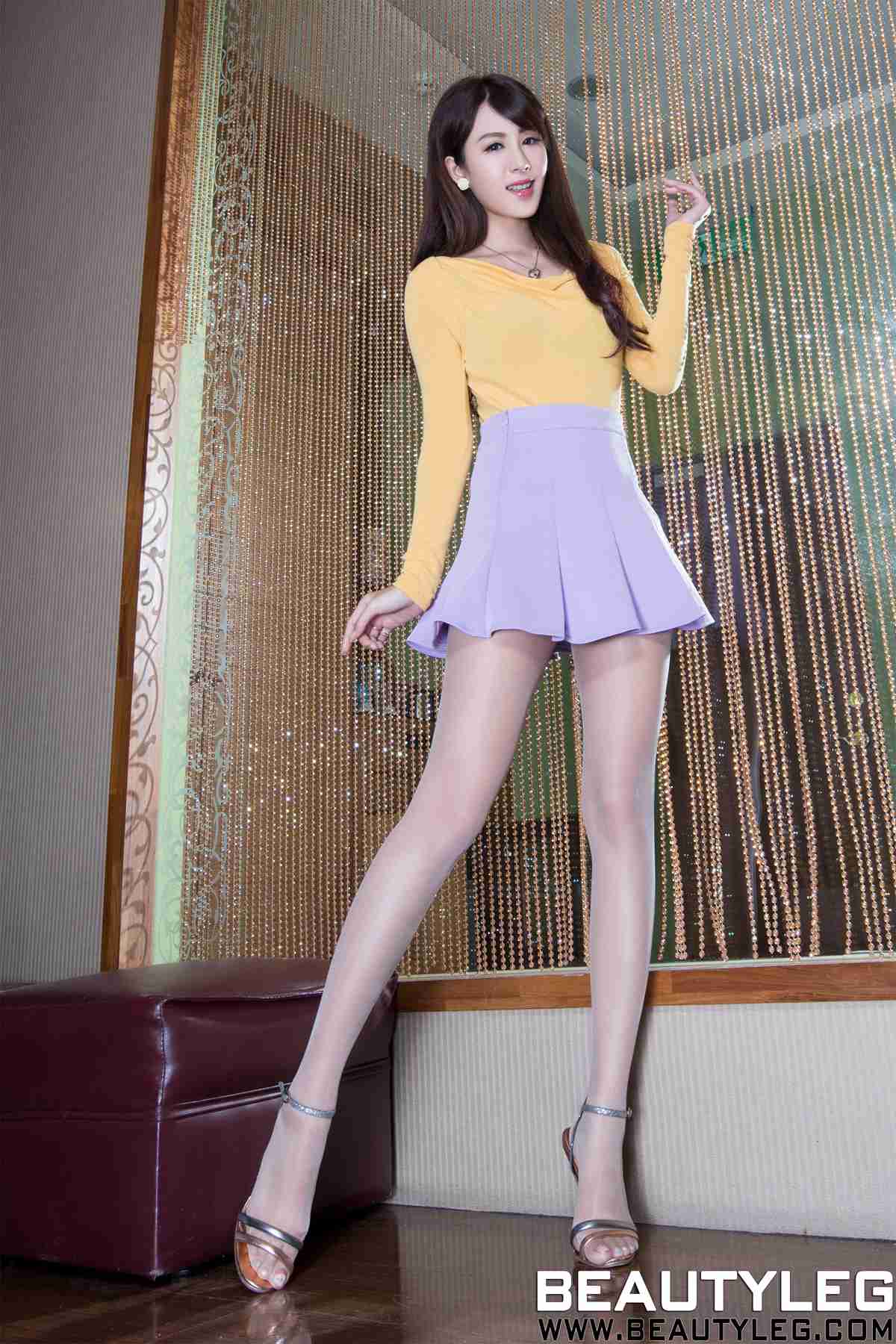 [BeautyLeg] No.1175 Miso [41P]第7张