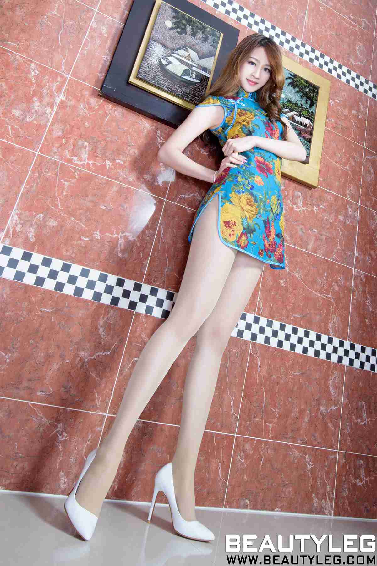 [BeautyLeg] No.1208 Kaylar [64P]第20张