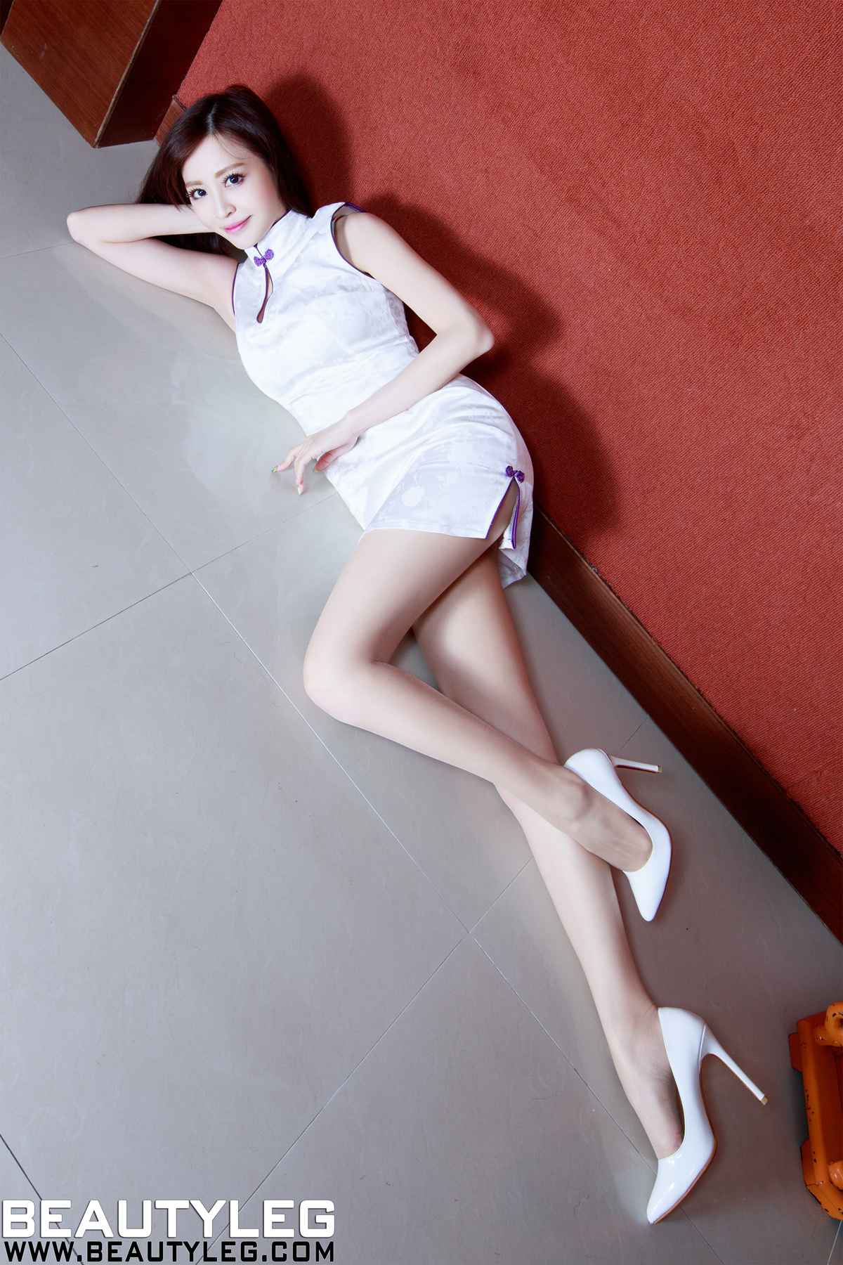 [BeautyLeg] No.1213 Lucy [55P]第13张