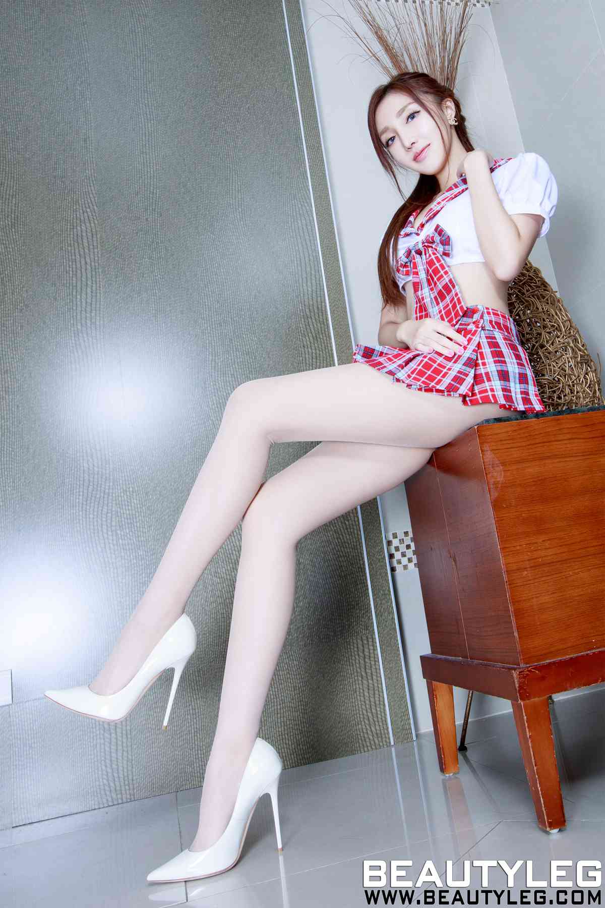 [BeautyLeg] No.1223 Syuan [54P]第13张