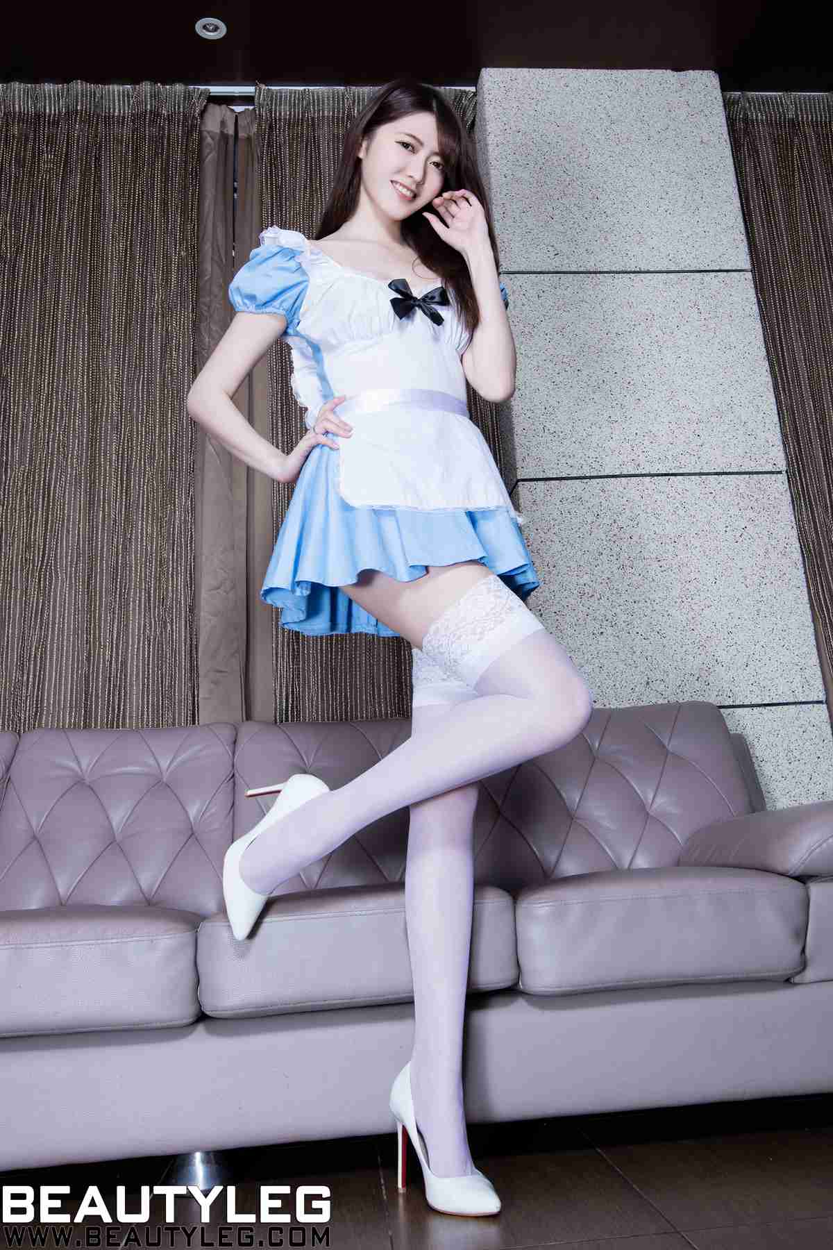 [BeautyLeg] No.1236 Brindy[54P]第5张