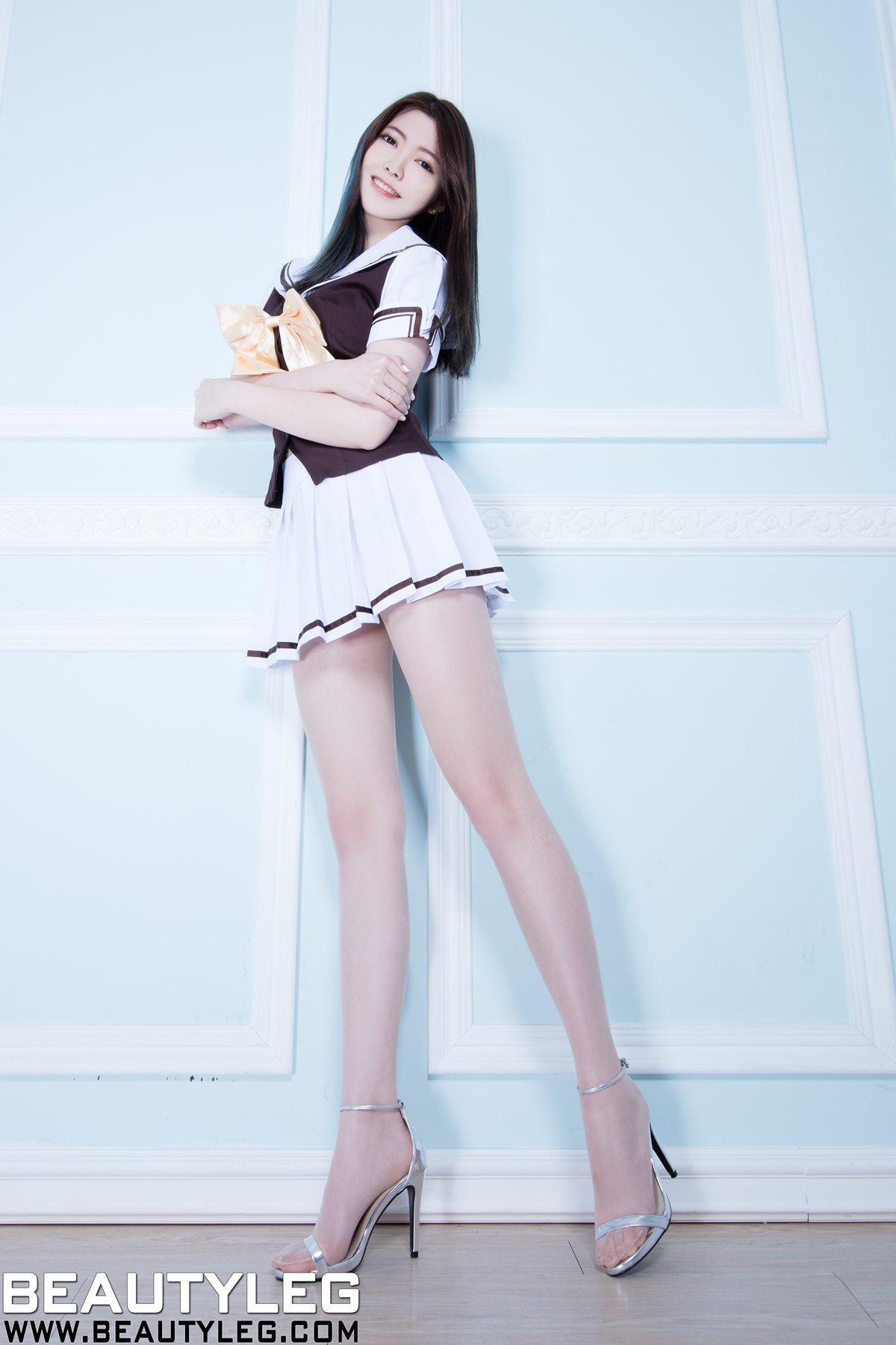 [BeautyLeg] No.1273 Brindy [45P]第12张