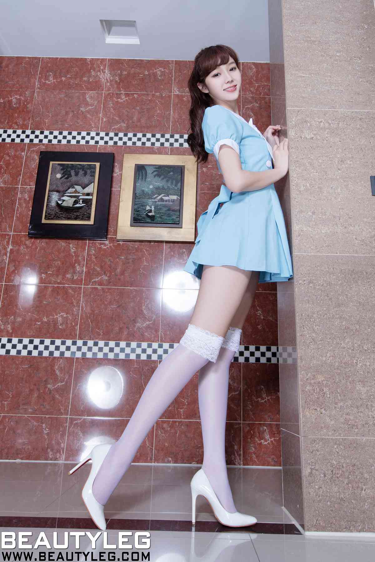 [BeautyLeg] No.1272 Tammy [44P]第12张