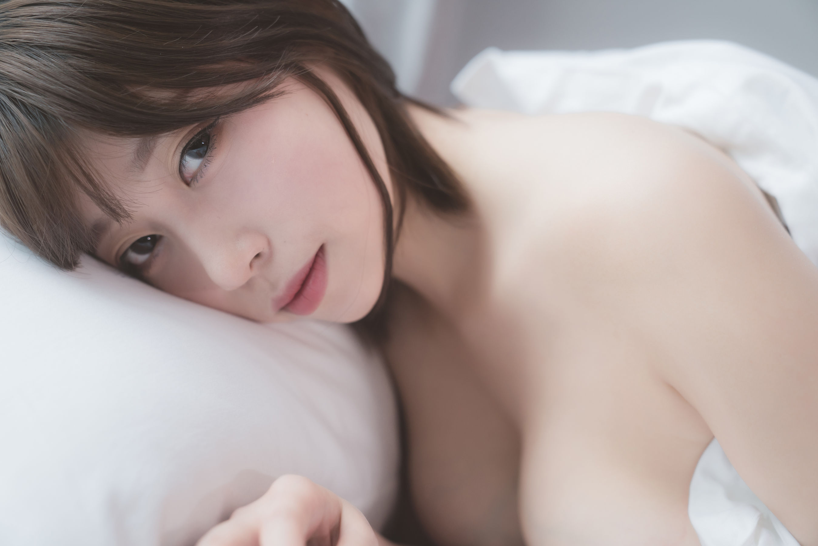 [COS福利] 萌妹奈汐酱nice - OL第7张