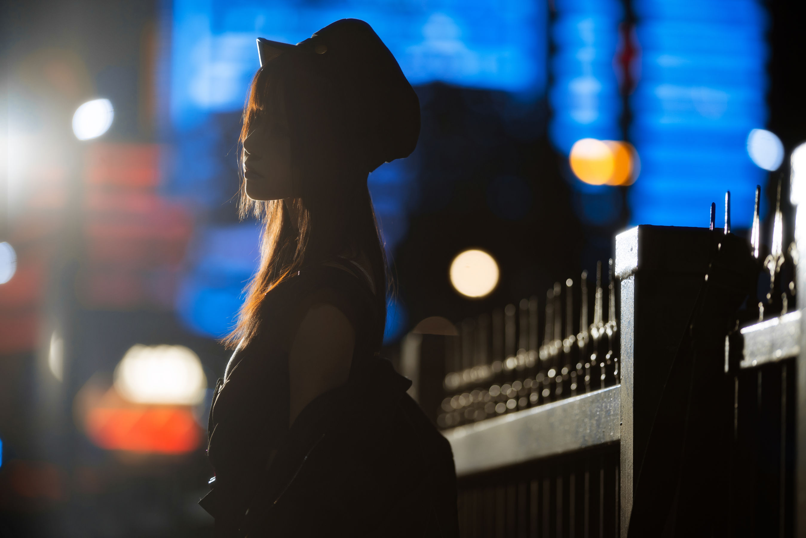 [COS福利] 桜桃喵 - VV第4张