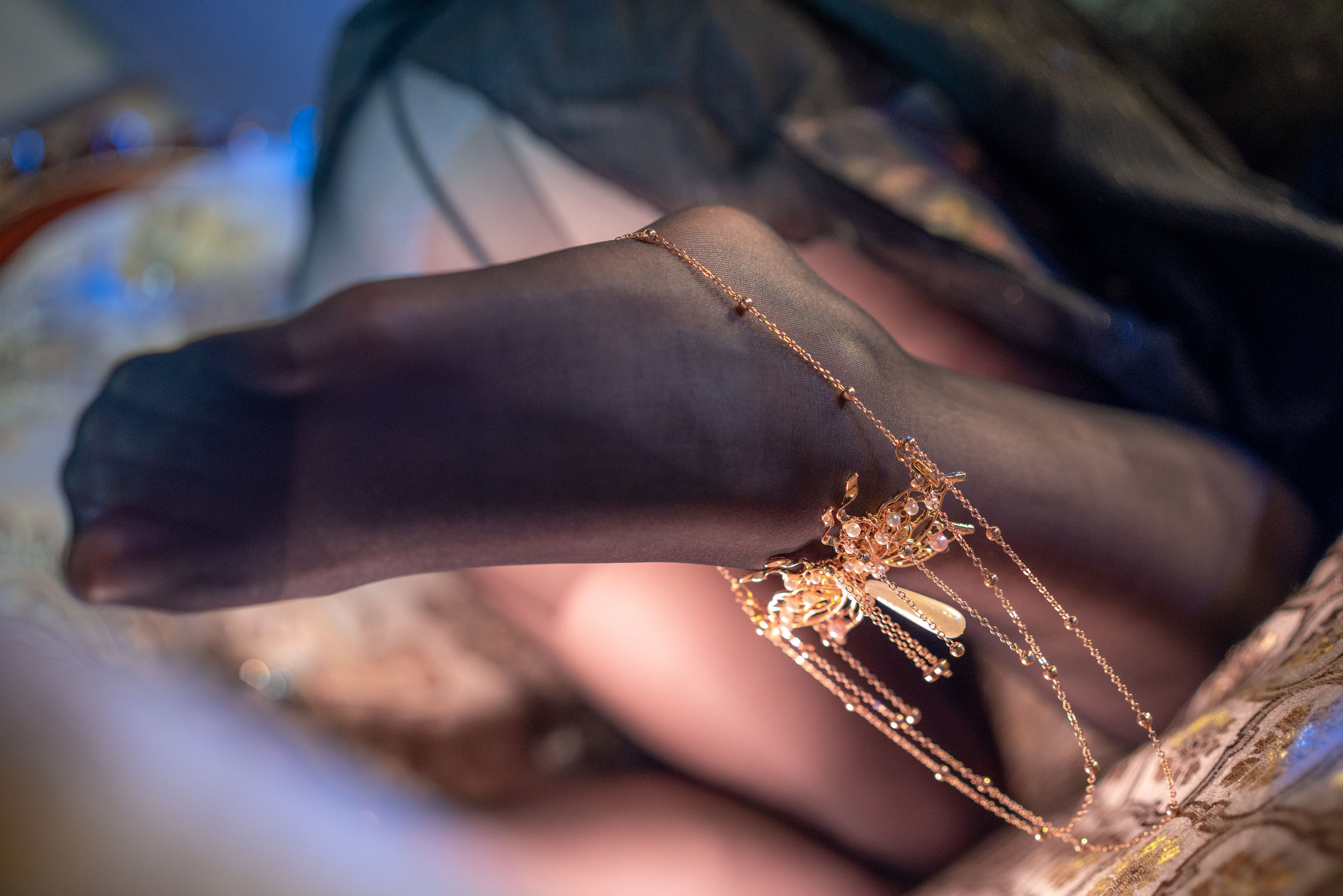 [福利COS] Sayako - 能代夜饗の絶園第17张