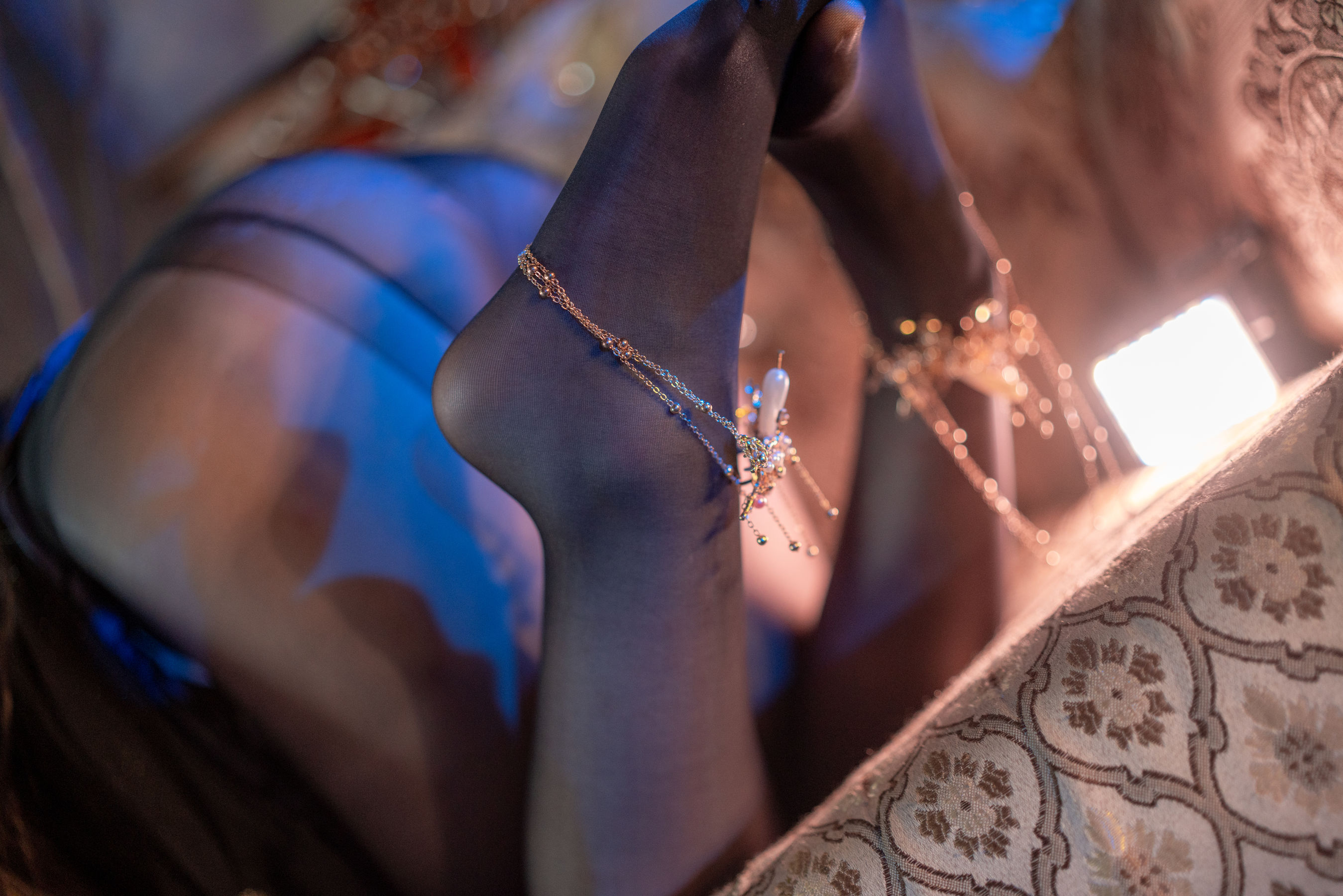 [福利COS] Sayako - 能代夜饗の絶園第22张