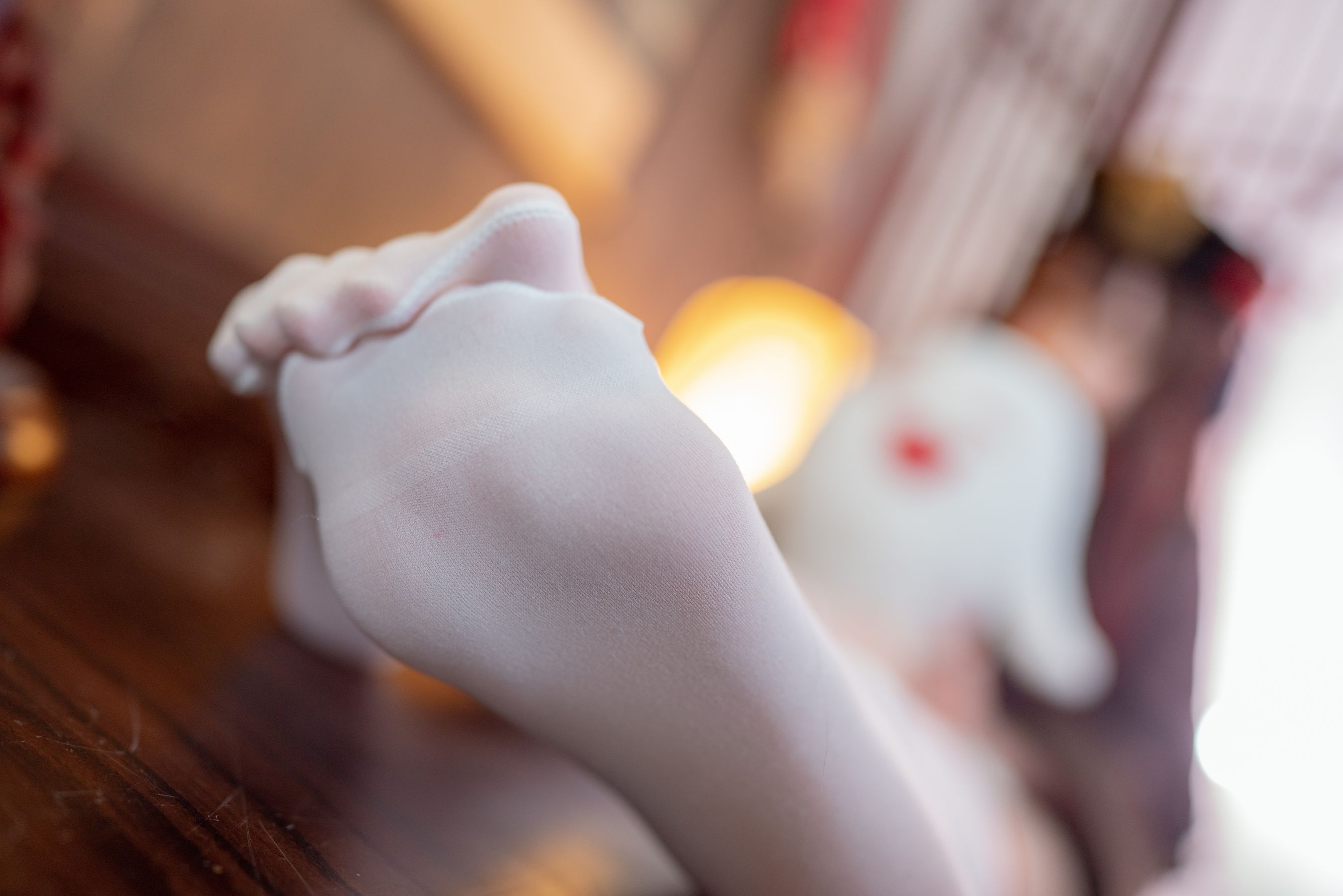 [福利COS] Sayako - 原神胡桃第19张