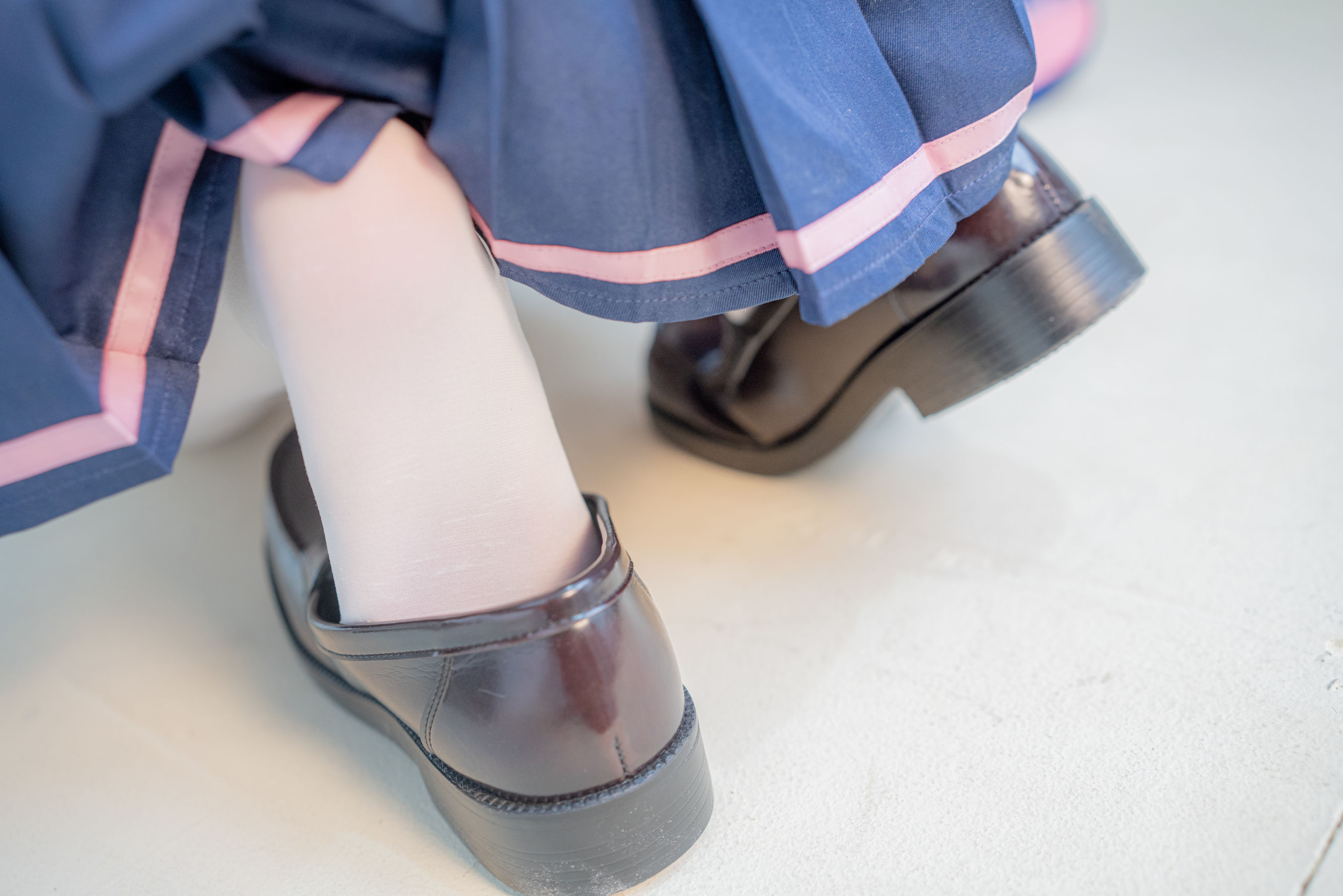 [福利COS] Sayako - ユニコーン憧れの遊園地第32张