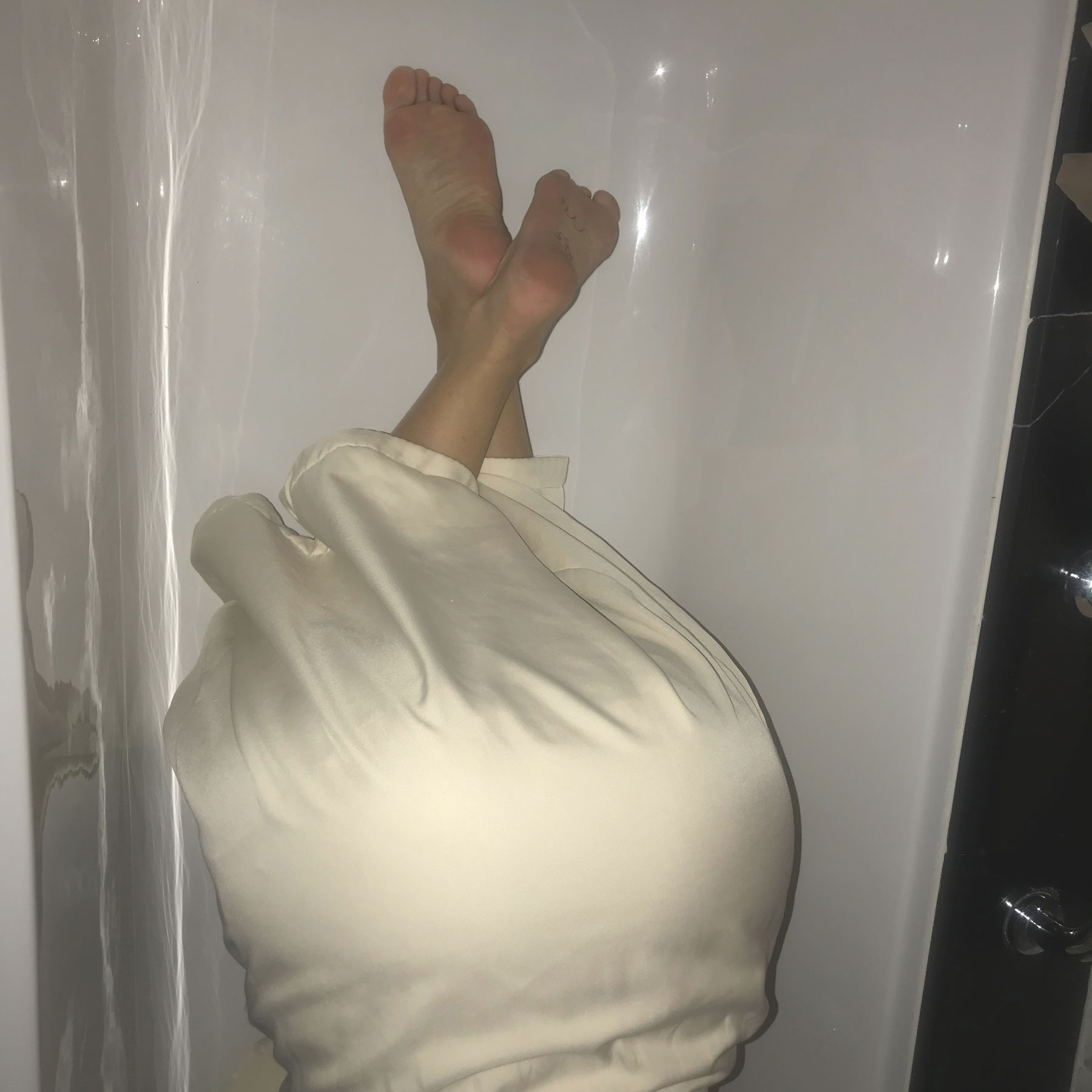 [福利COS] 安乔乔儿(Nia乔乔) No.022 自玩自乐第36张