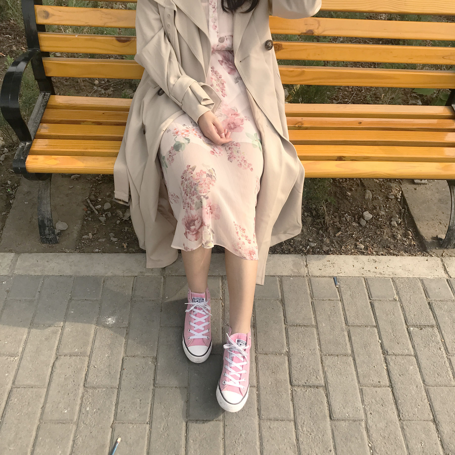 [福利COS] 安乔乔儿(Nia乔乔) No.005 仙女肉脚底第4张