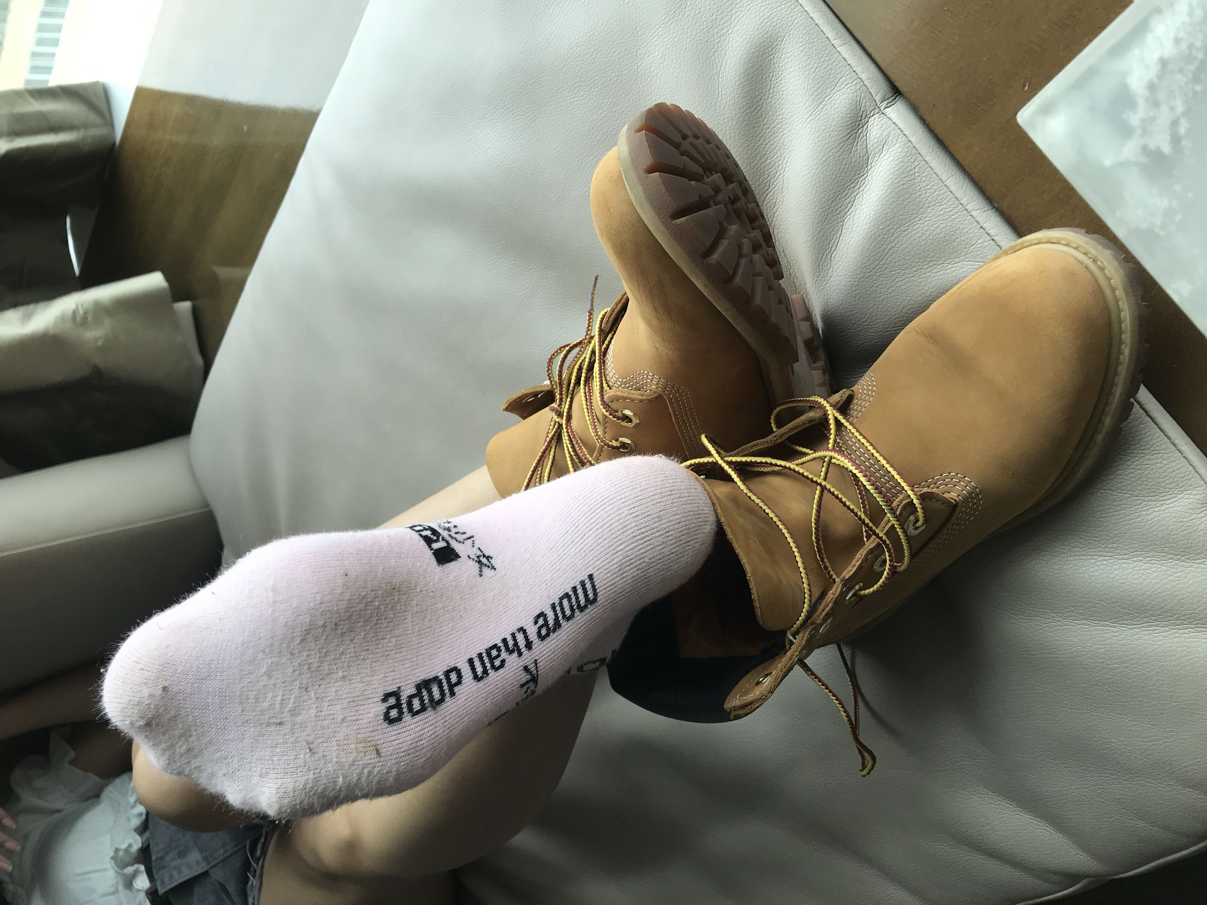 [福利COS] 安乔乔儿(Nia乔乔) No.008 蕾丝棉袜第6张