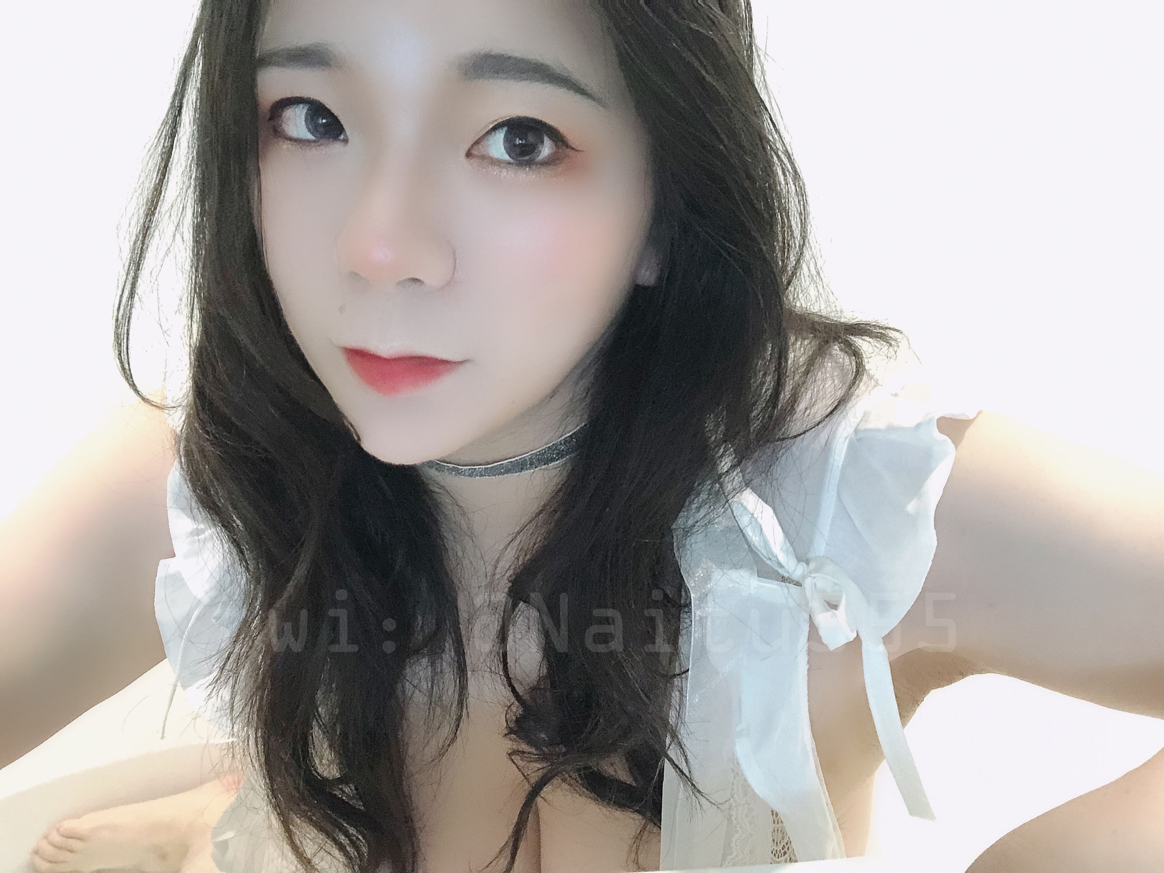 [福利COS] 奶兔biubiu - 花嫁第30张