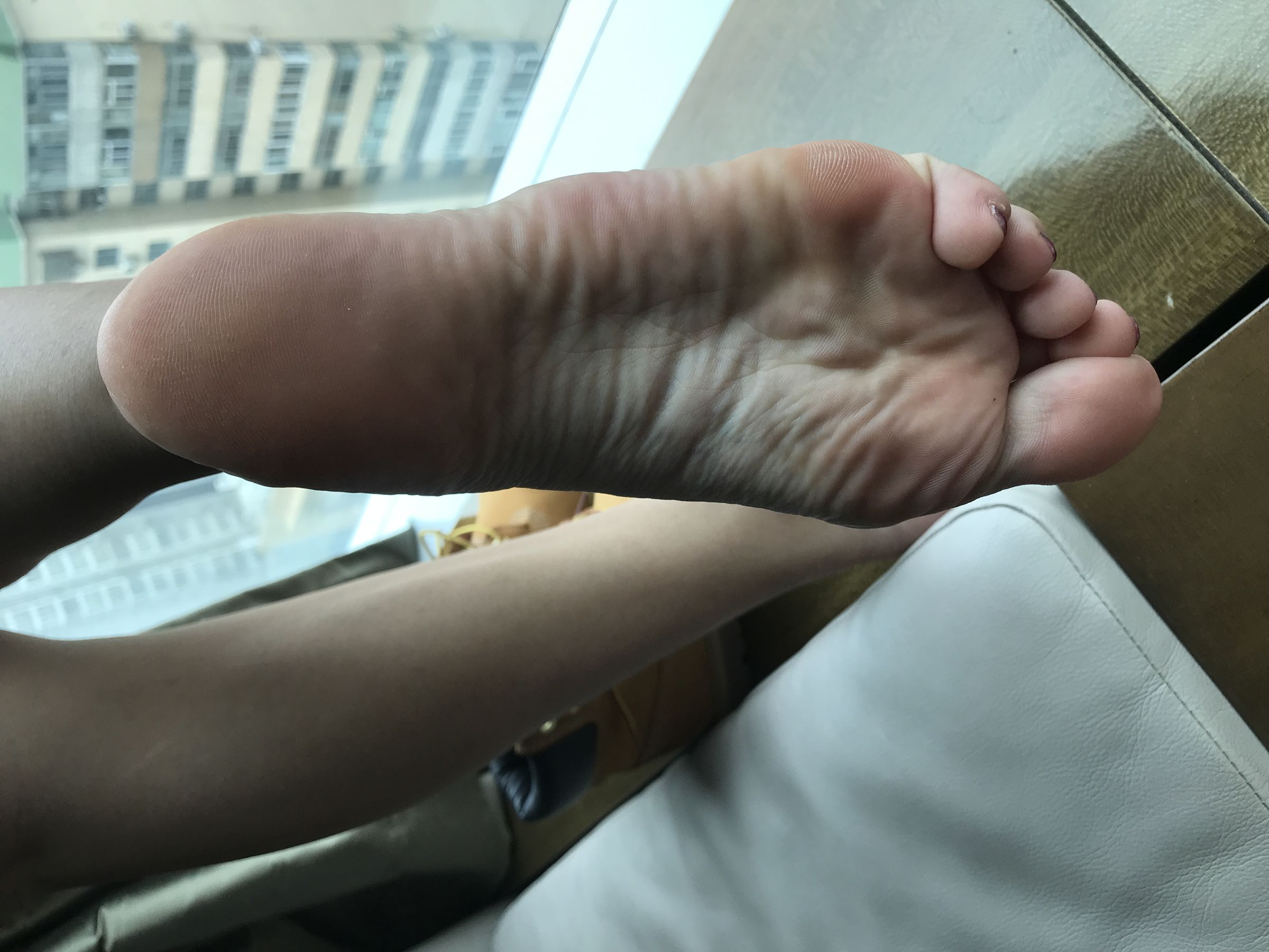 [福利COS] 安乔乔儿(Nia乔乔) No.008 蕾丝棉袜第26张