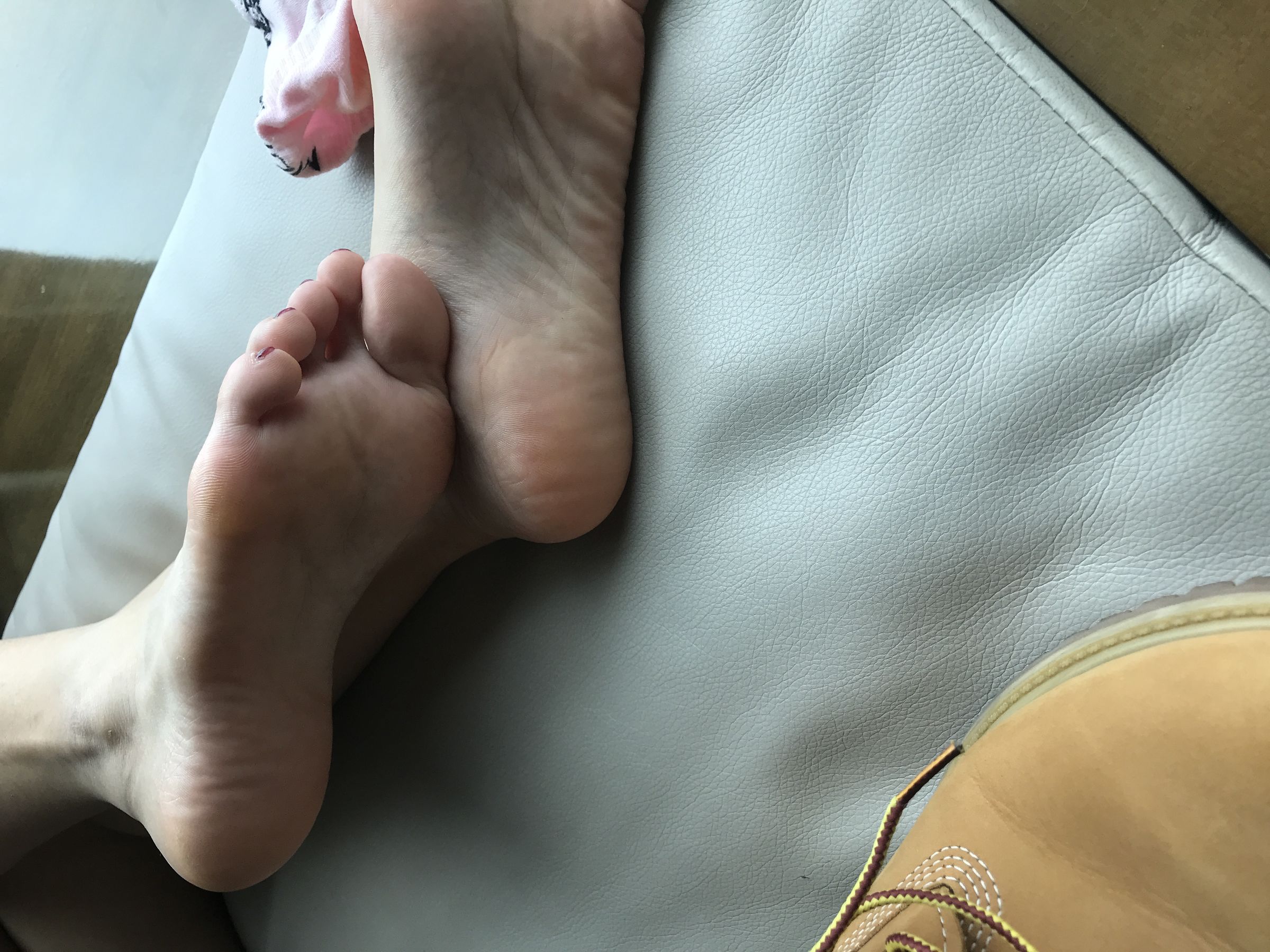 [福利COS] 安乔乔儿(Nia乔乔) No.008 蕾丝棉袜第15张