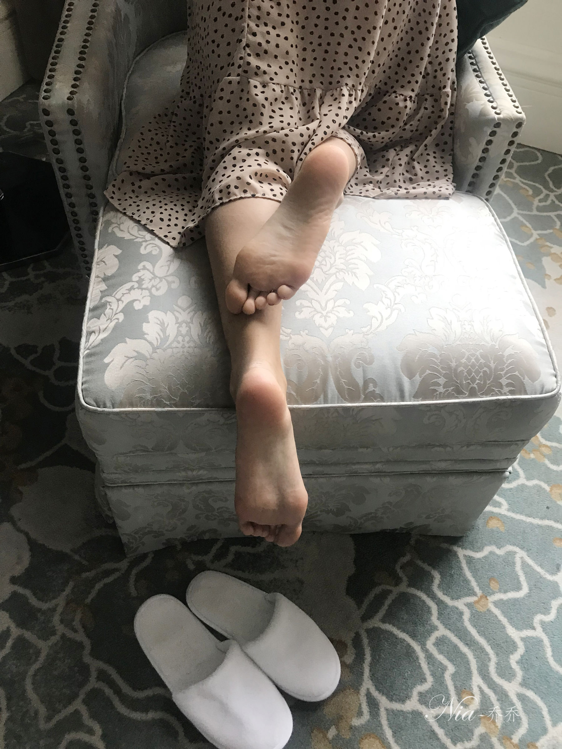 [福利COS] 安乔乔儿(Nia乔乔) No.022 自玩自乐第9张