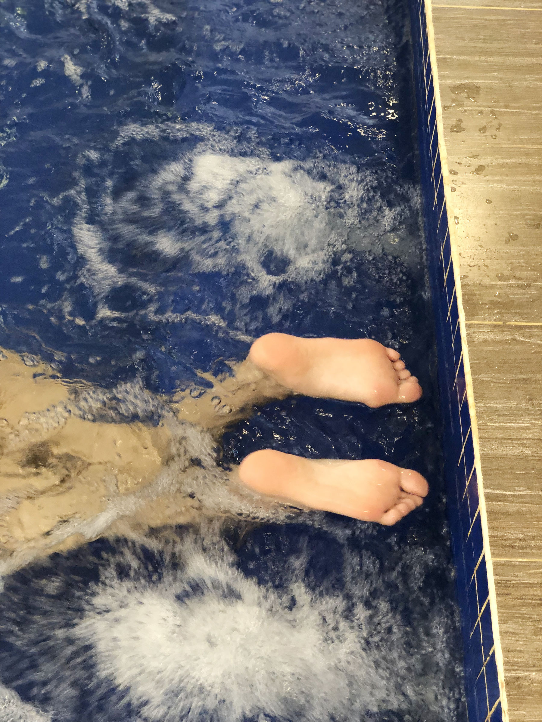 [福利COS] 安乔乔儿(Nia乔乔) No.014 泥浆浴第29张