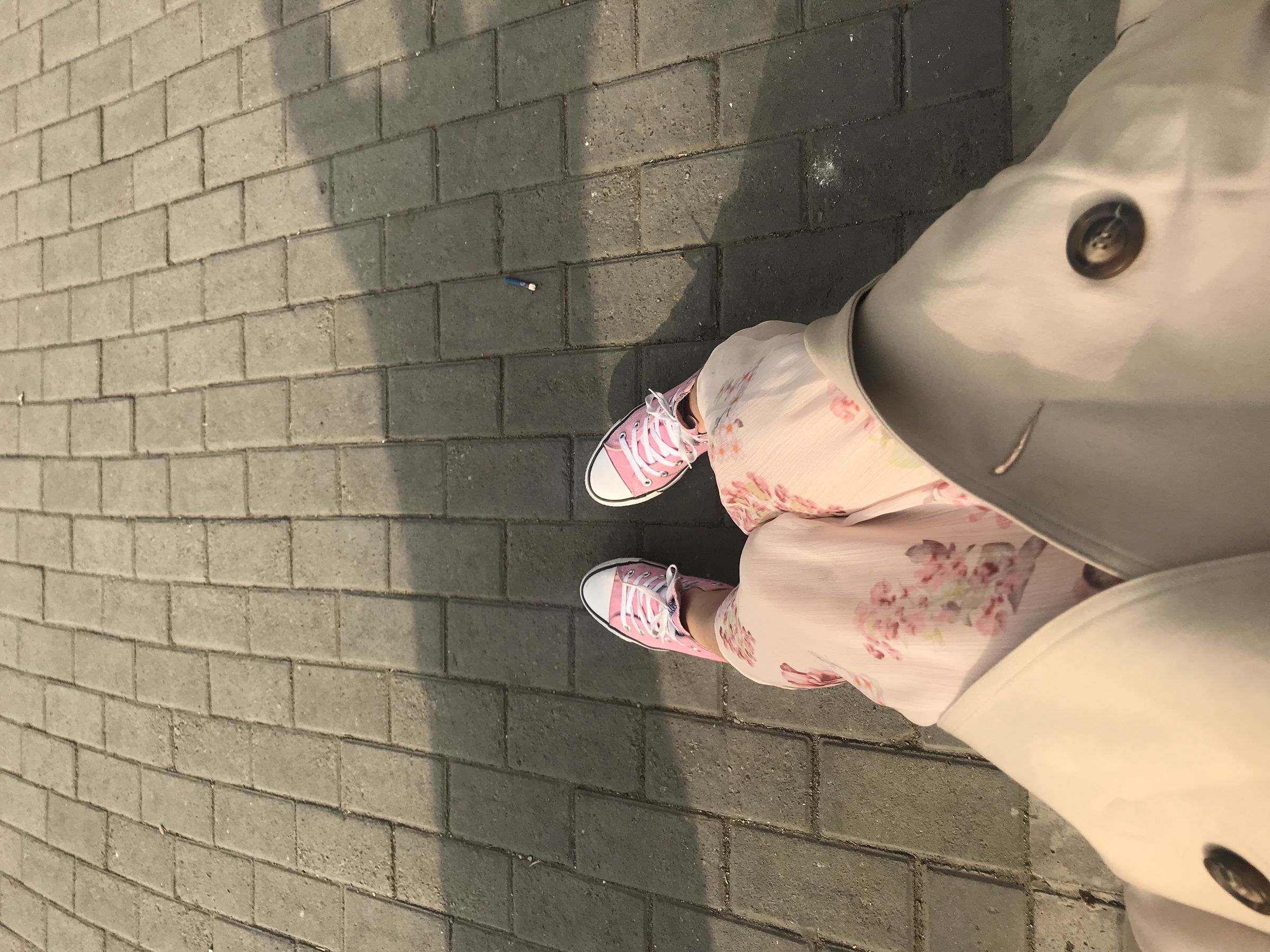 [福利COS] 安乔乔儿(Nia乔乔) No.005 仙女肉脚底第2张