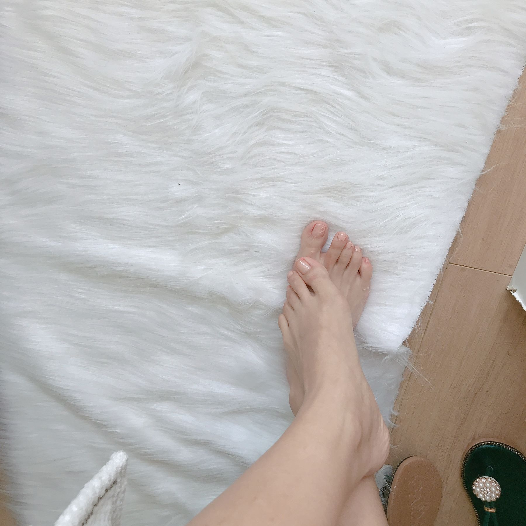 [福利COS] 安乔乔儿(Nia乔乔) No.006 学姐来了第20张