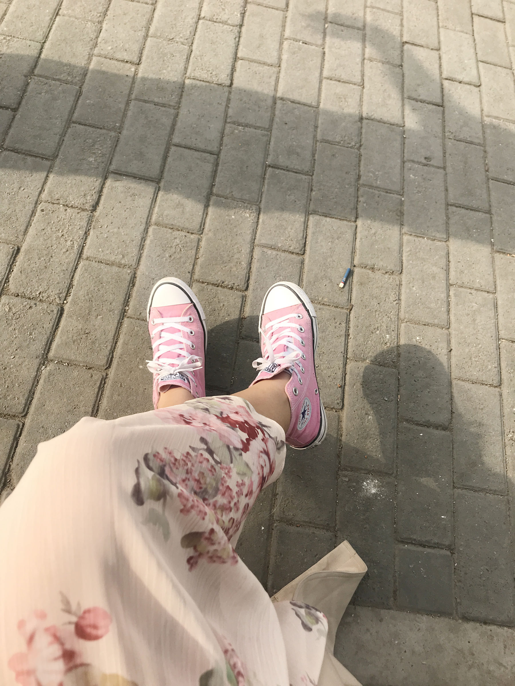 [福利COS] 安乔乔儿(Nia乔乔) No.005 仙女肉脚底第1张