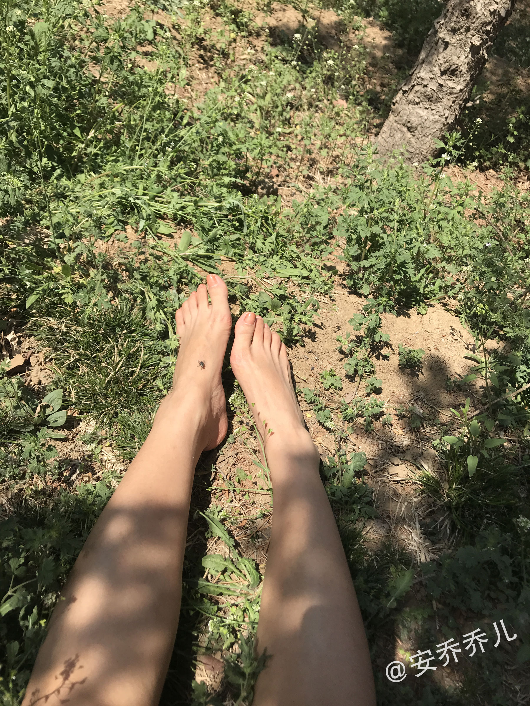 [福利COS] 安乔乔儿(Nia乔乔) No.018 夏天的风第3张