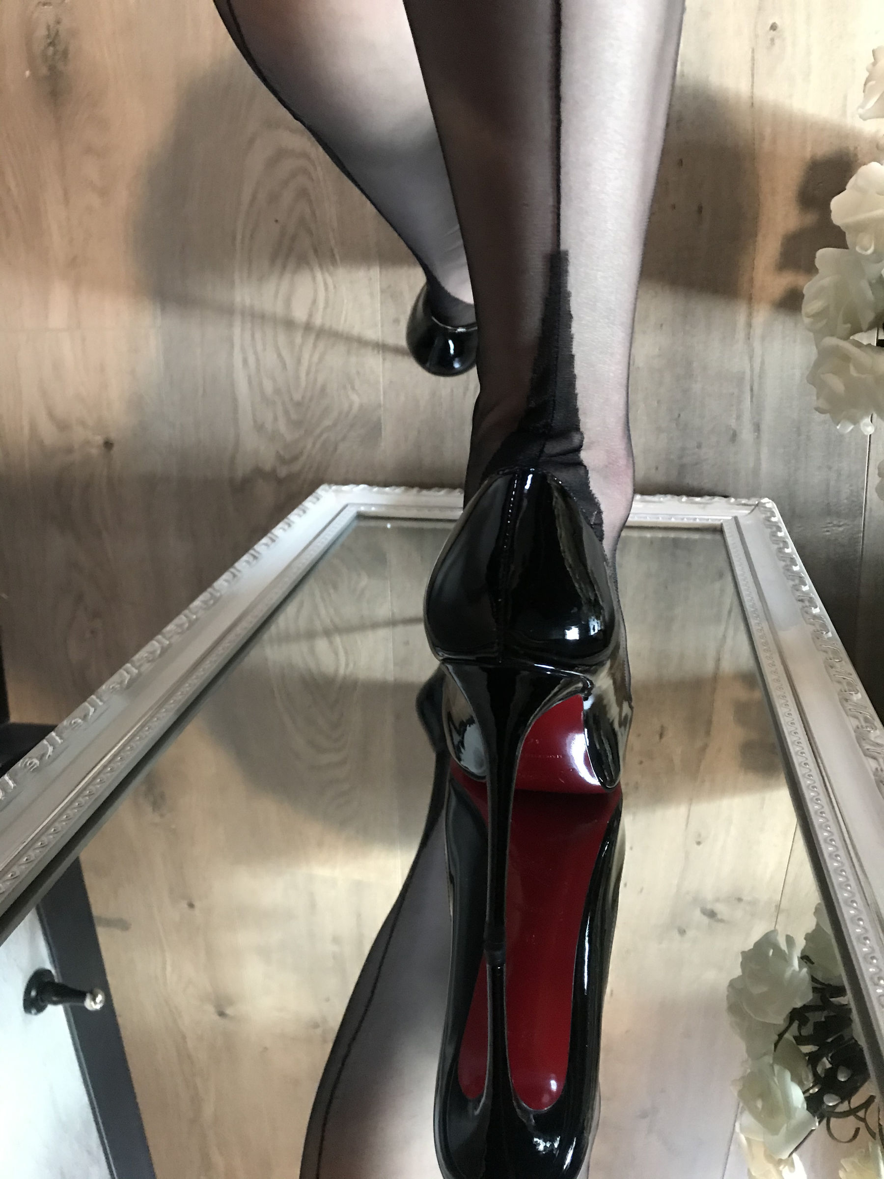 [福利COS] 丝足博主麋鹿_Monroe 2020.05.30 月未丝集第7张