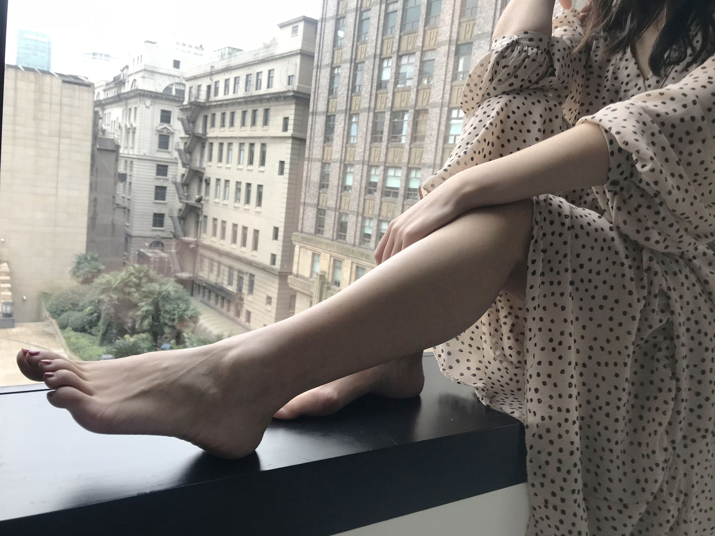 [福利COS] 安乔乔儿(Nia乔乔) No.022 自玩自乐第6张