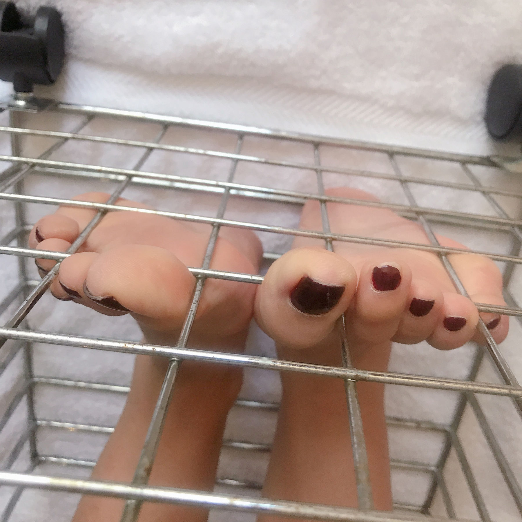 [福利COS] 安乔乔儿(Nia乔乔) No.022 自玩自乐第27张