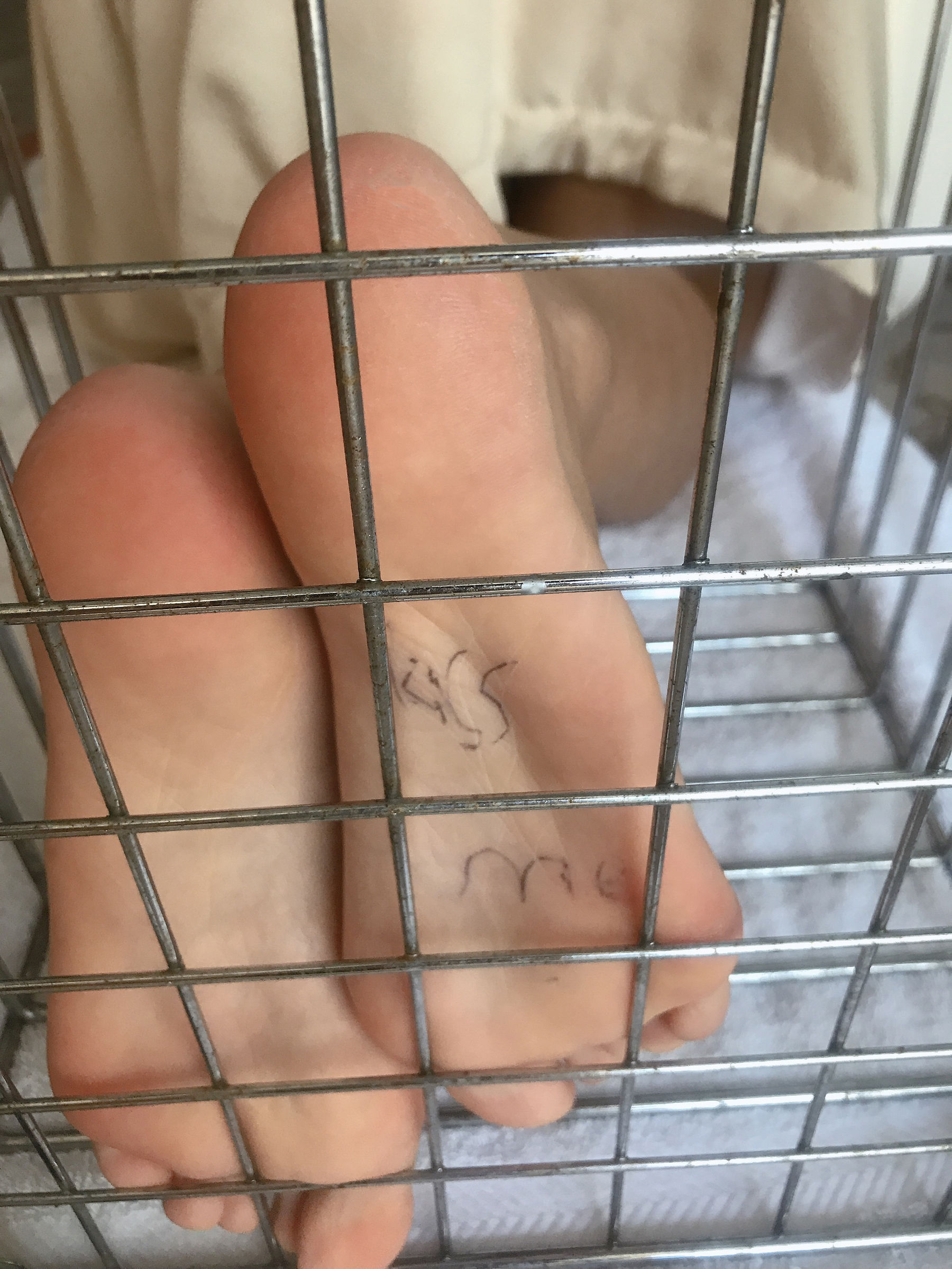 [福利COS] 安乔乔儿(Nia乔乔) No.022 自玩自乐第33张