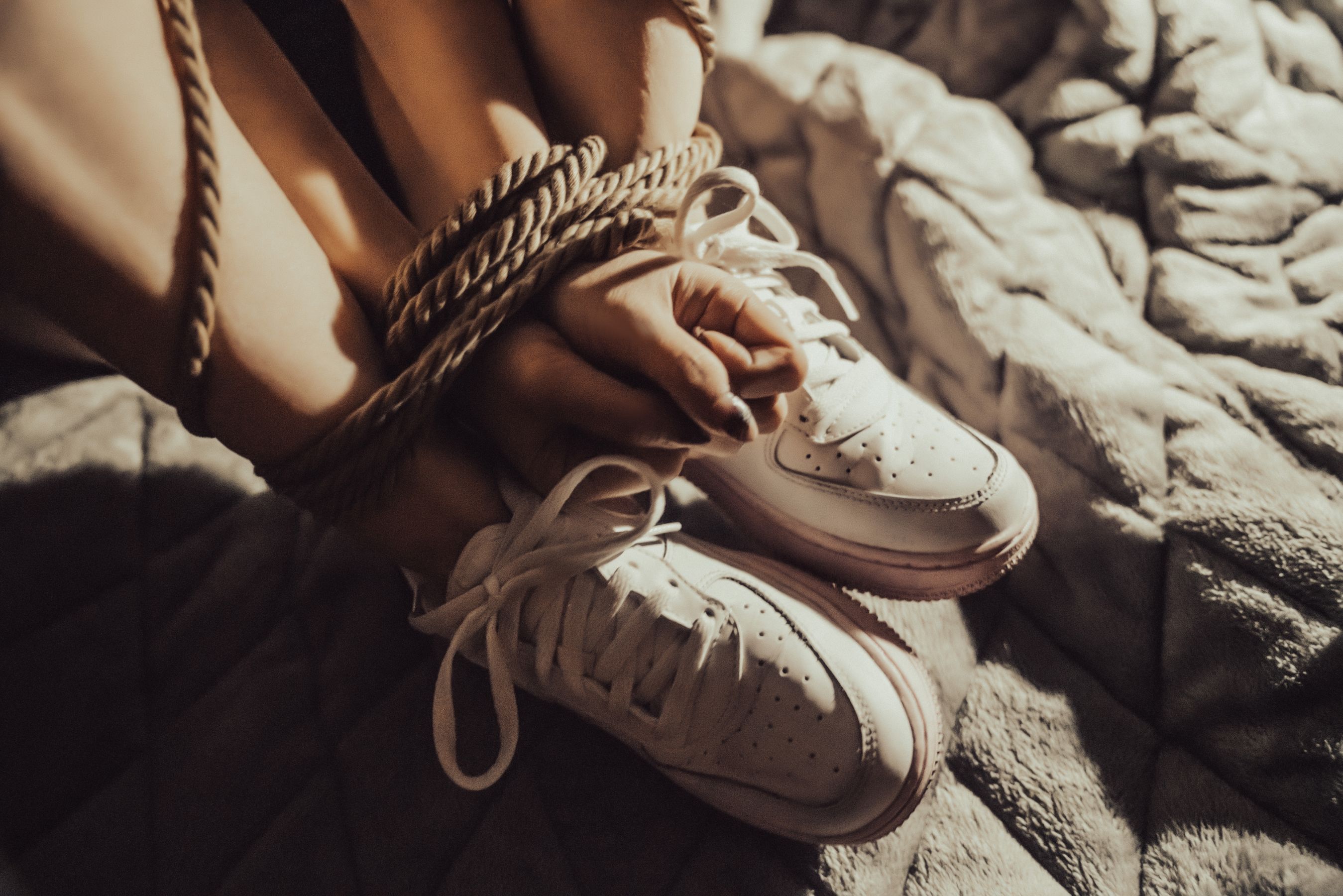 [福利COS] 美少女晕崽 - 工地日记第4张