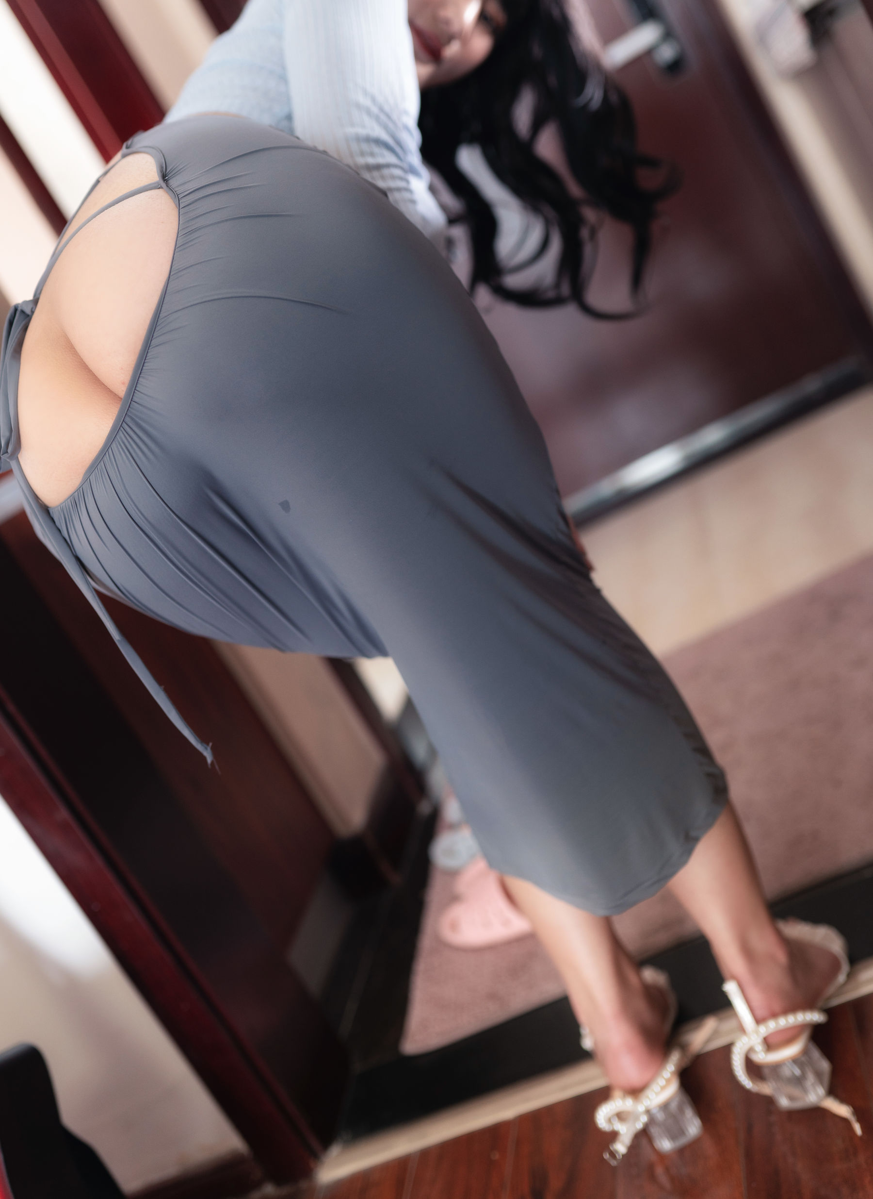 [福利COS] 星澜是澜澜叫澜妹呀 - 吉他妹妹第13张