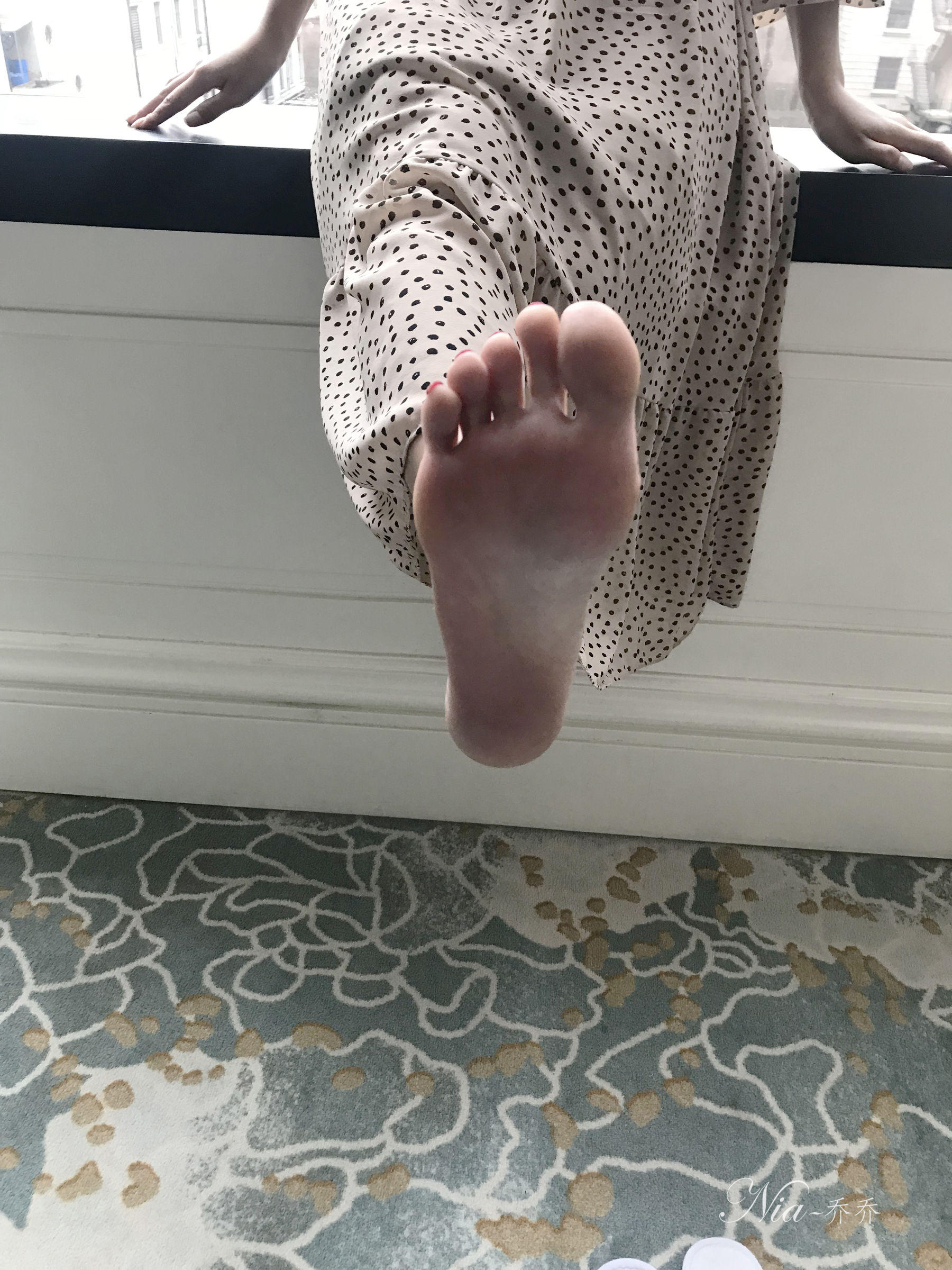 [福利COS] 安乔乔儿(Nia乔乔) No.022 自玩自乐第6张